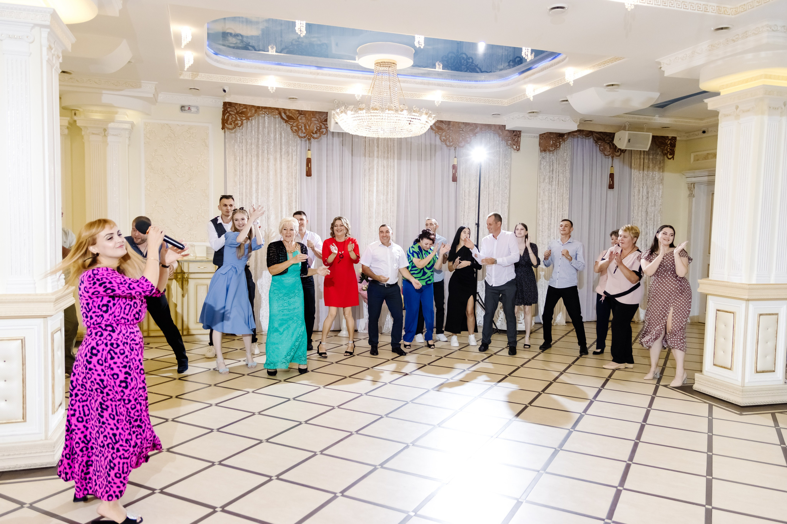 Wedding day 9.09.2023. Фотограф Видеограф
