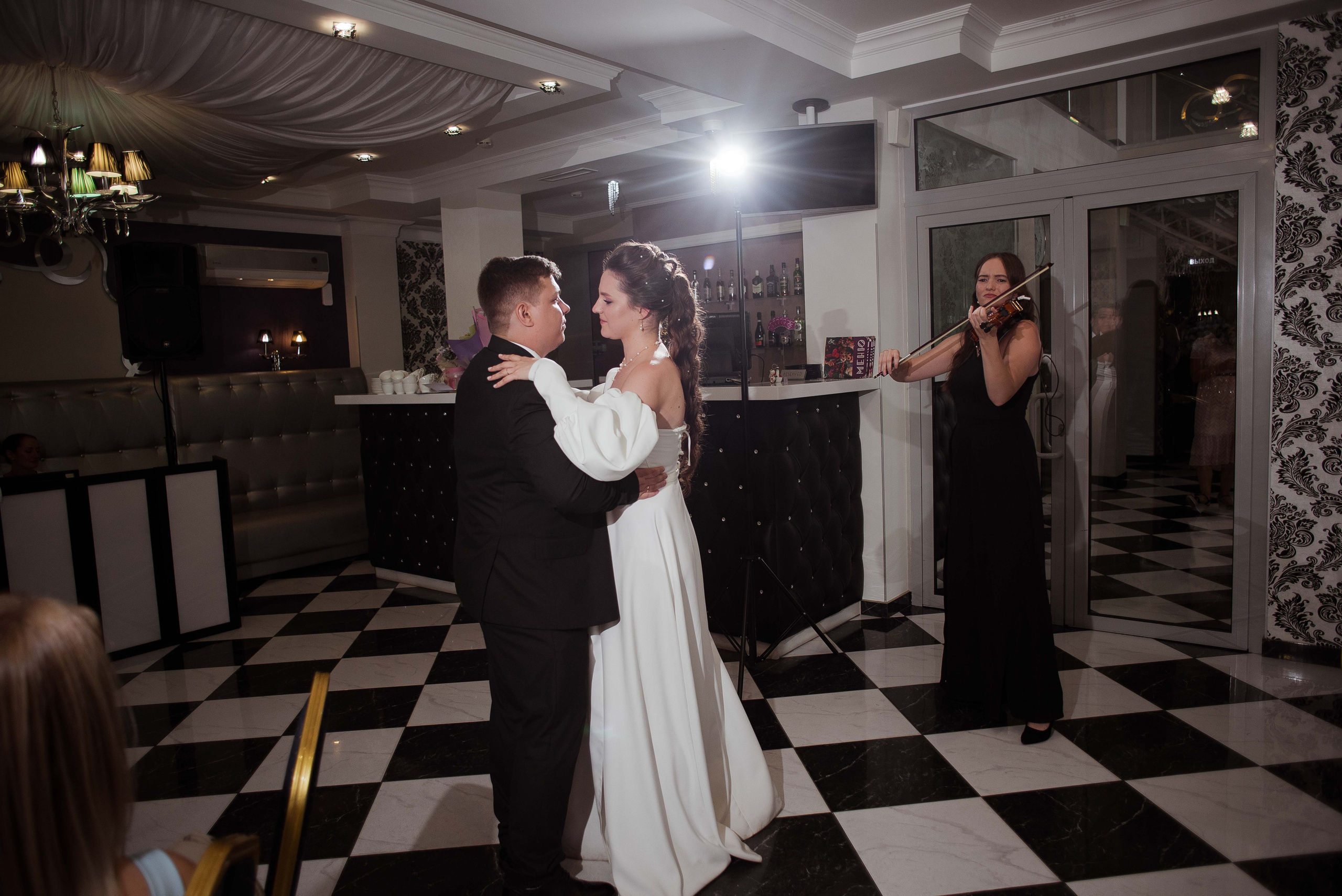 Алексей и Арина. Свадебный и семейный фотограф Яна Стражева. Волгоград, Москва