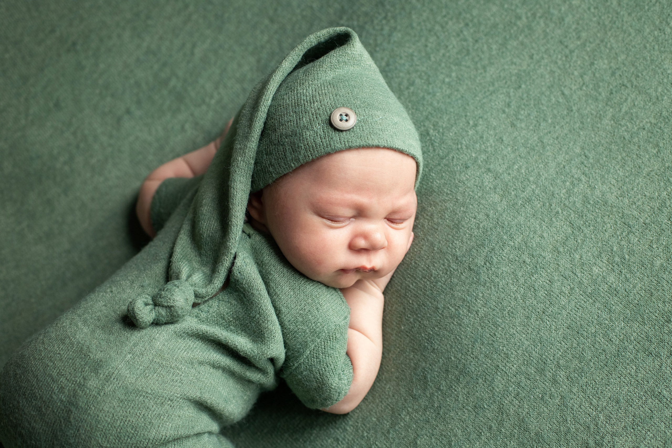 Ирина Итого. Фотограф новорожденных в Екатеринбурге Татьяна Продан