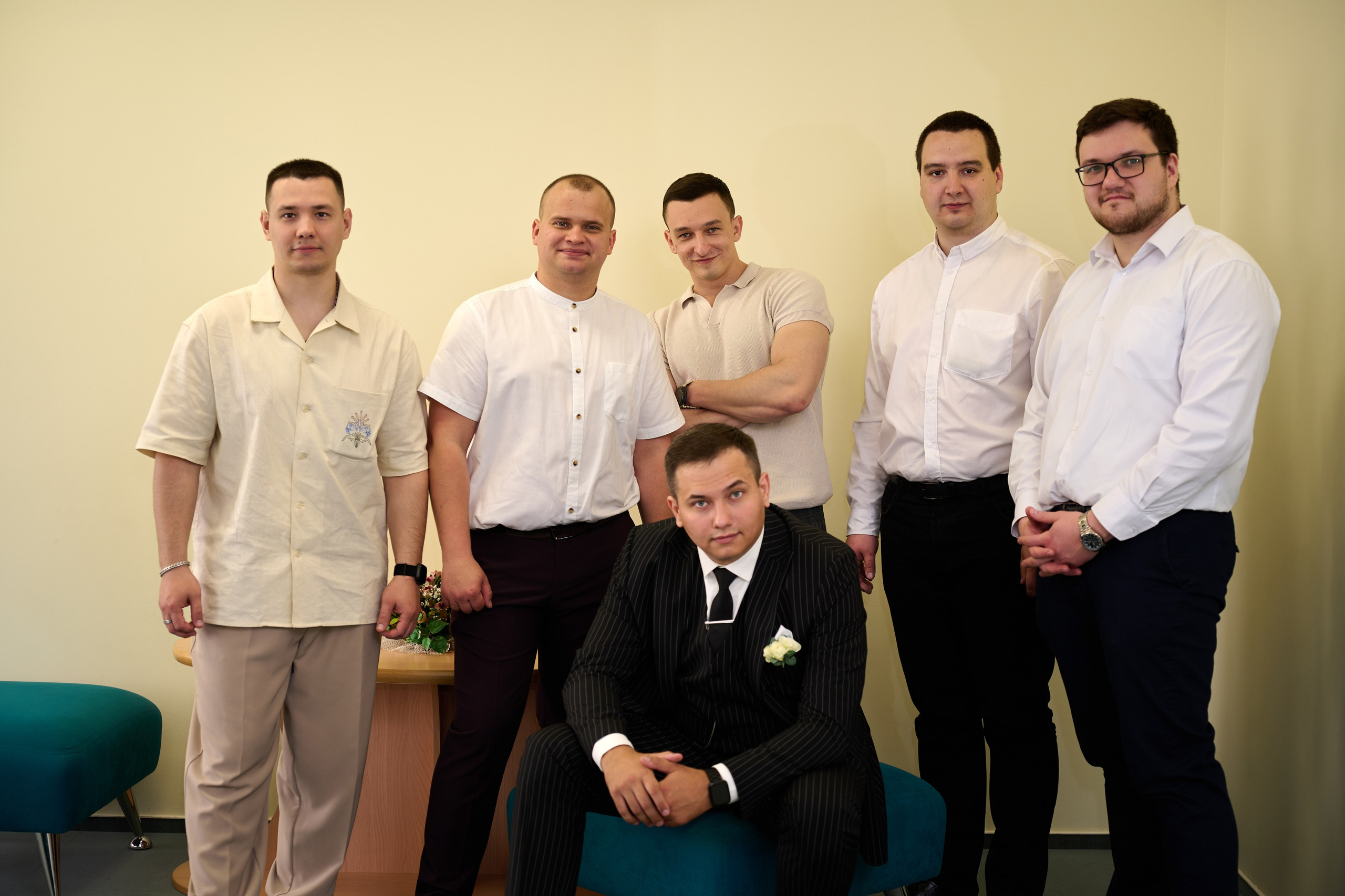 Гибридная съемка свадьбы Виктора и Виктории. Профессиональный фотограф Старый Оскол, Губкин — свадьба, венчание, крещение, юбилей и день рождения