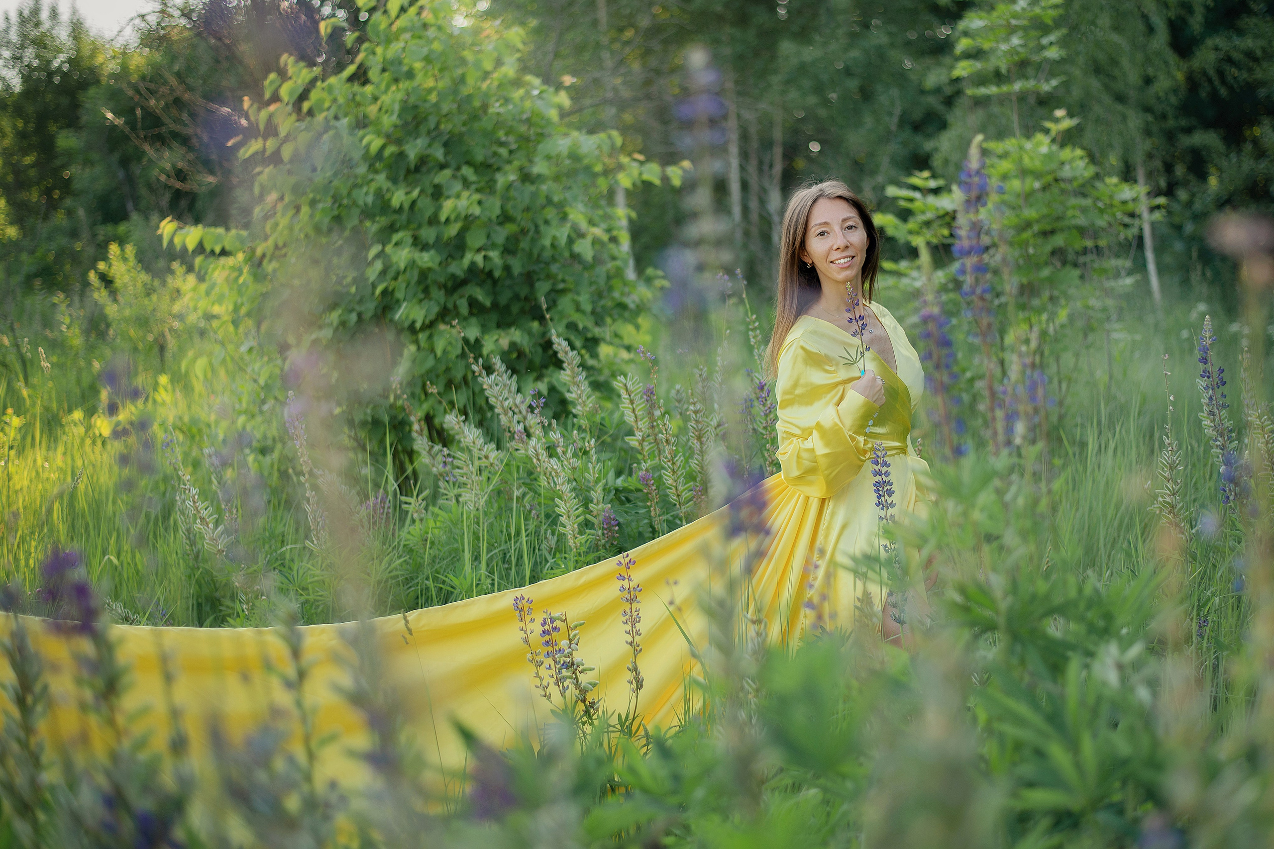 Фотопрогулки (лето). Лина Курочка — ваш фотограф