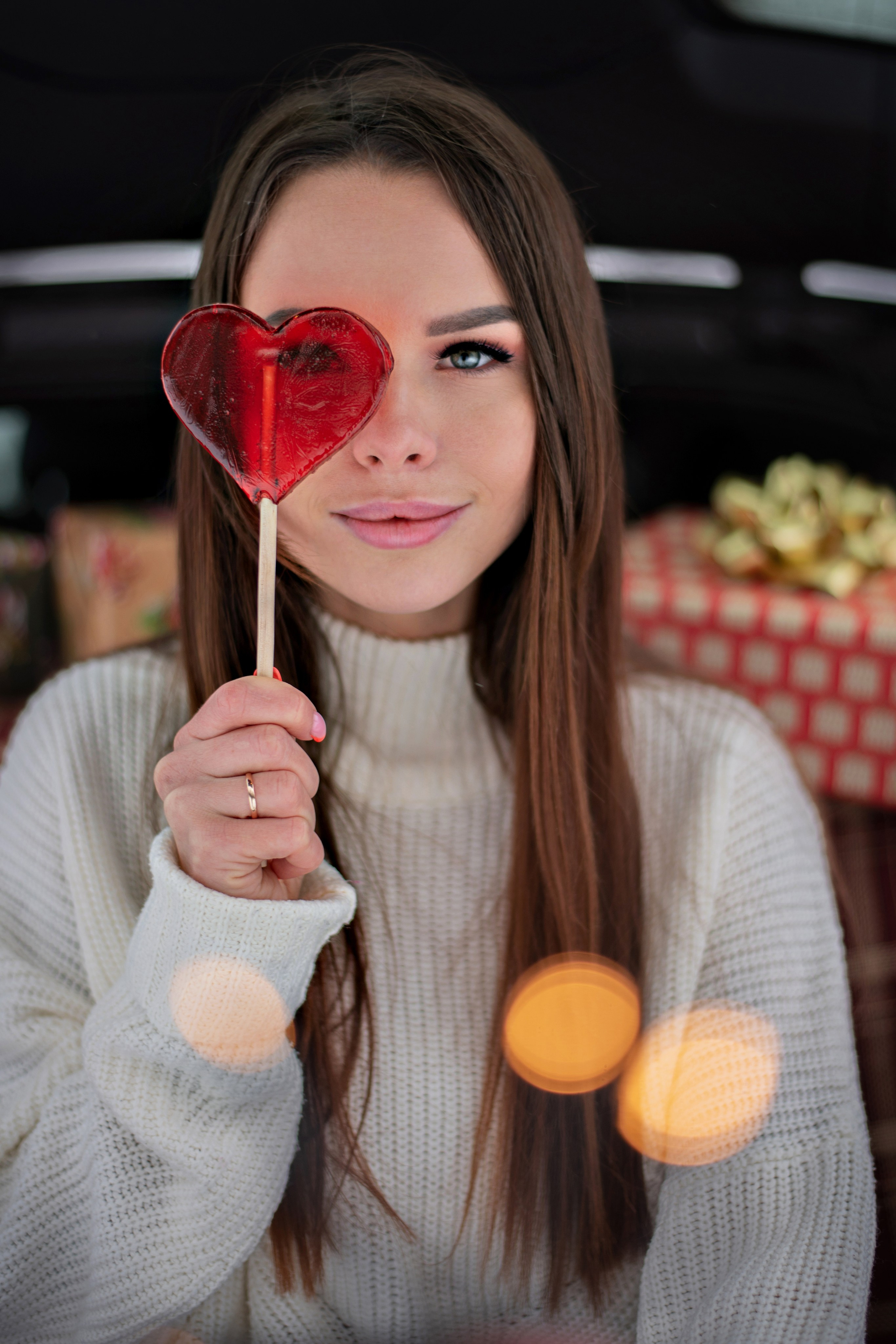 Тома и Денис. Лина Курочка — ваш фотограф