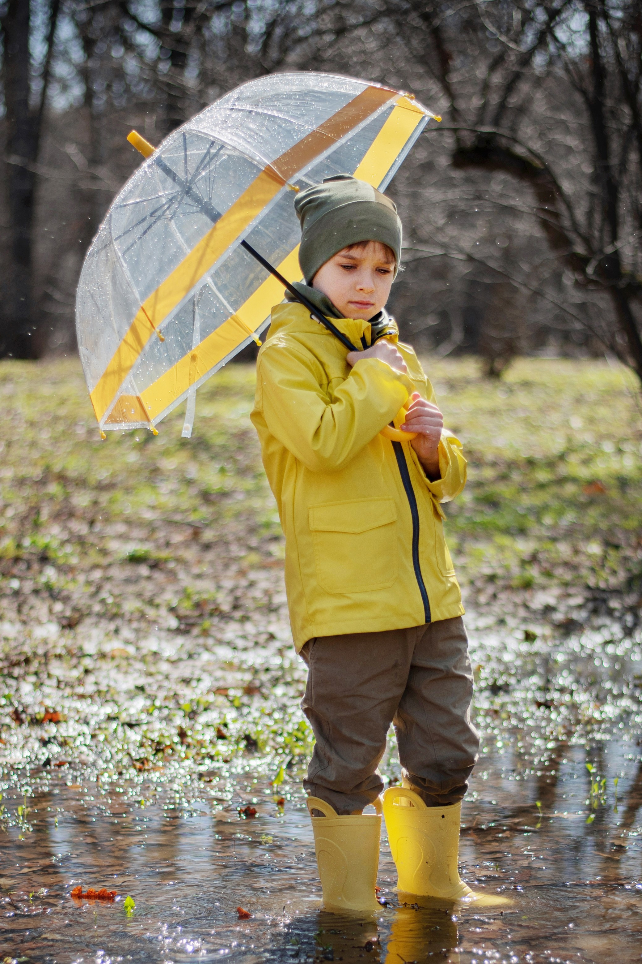 Весна. Лина Курочка — ваш фотограф
