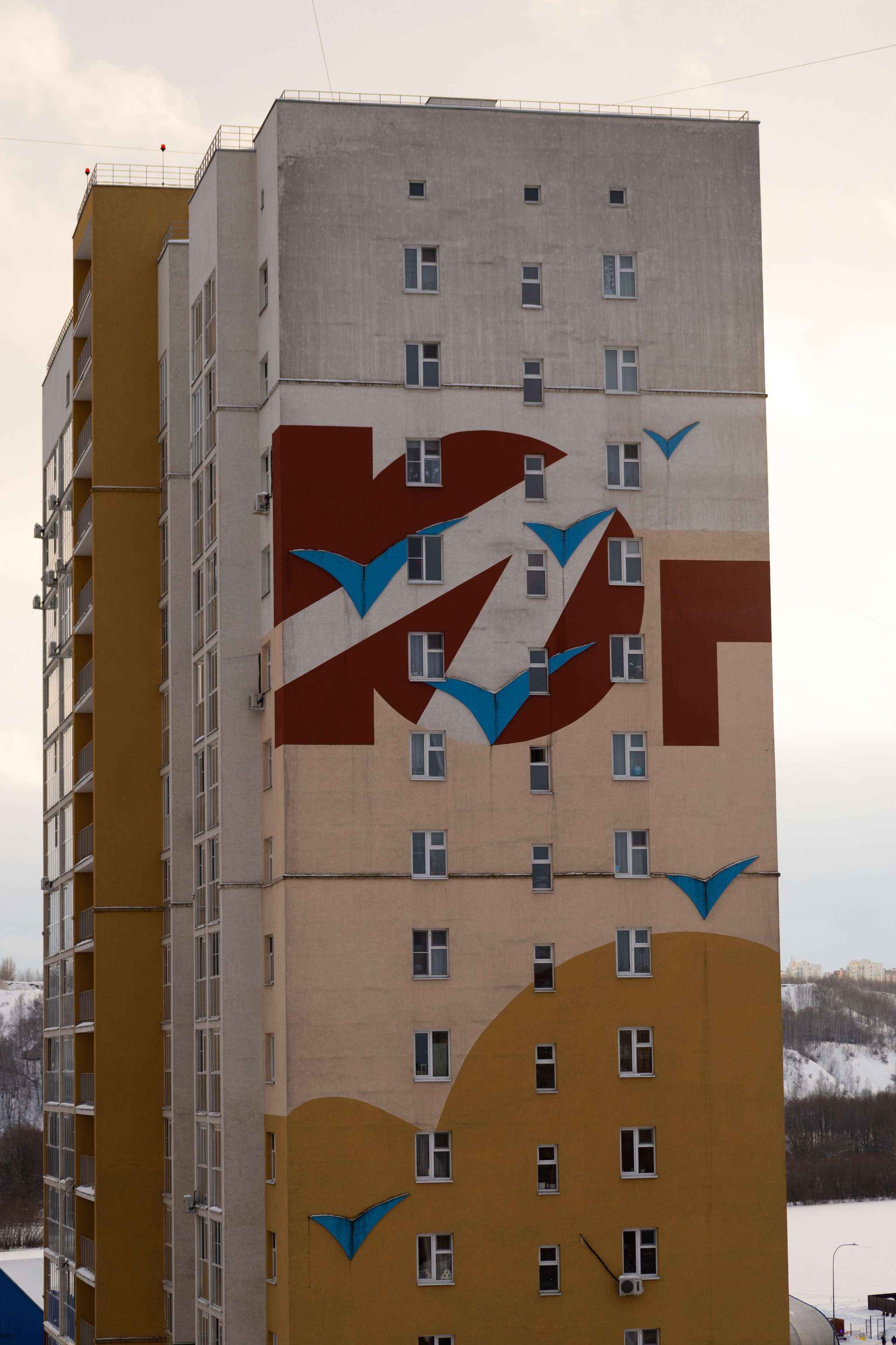 Юг. Фотограф Мурманск | Нижний Новгород • Анна Хижняк