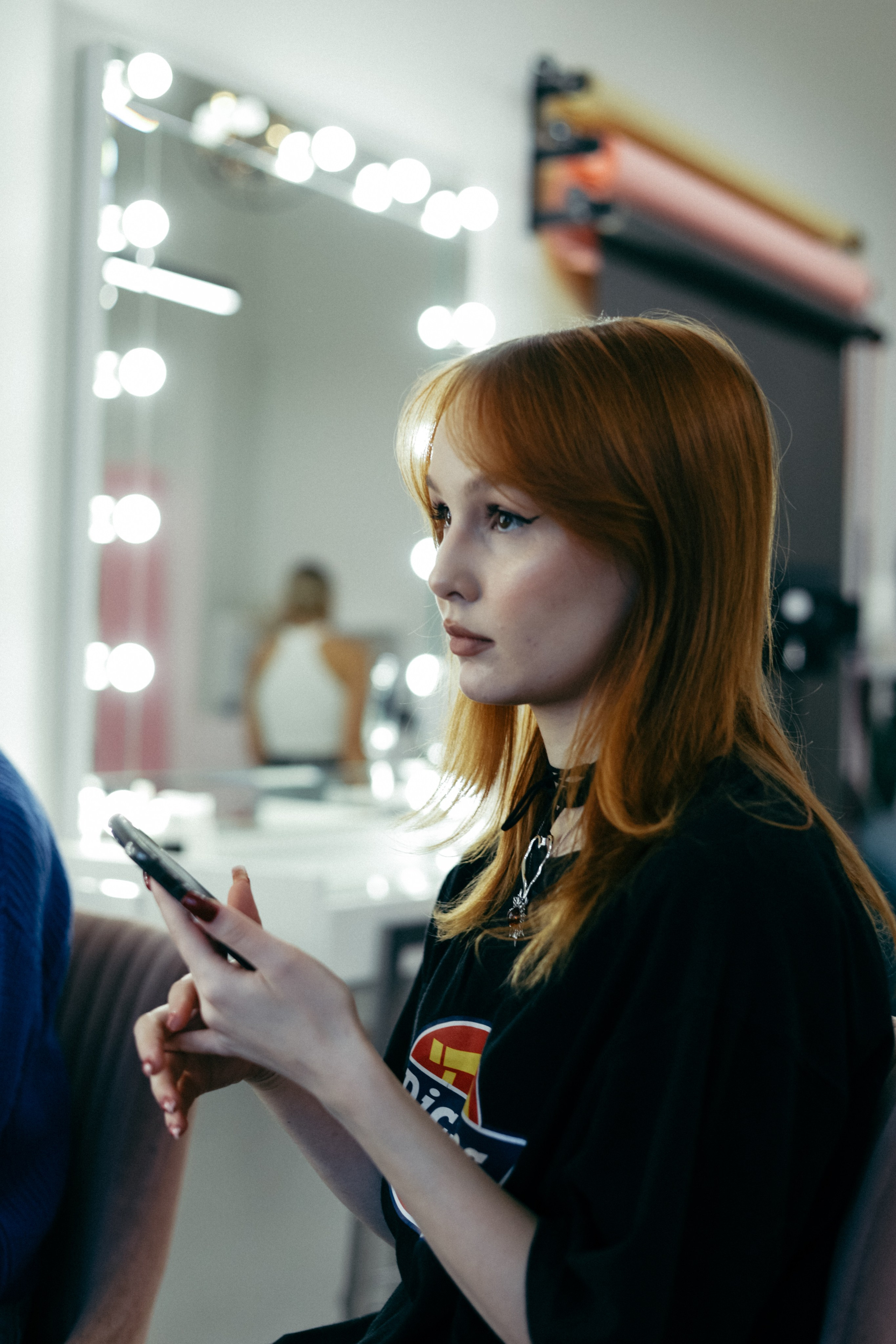 Brows teacher. Фотограф Мурманск | Нижний Новгород • Анна Хижняк