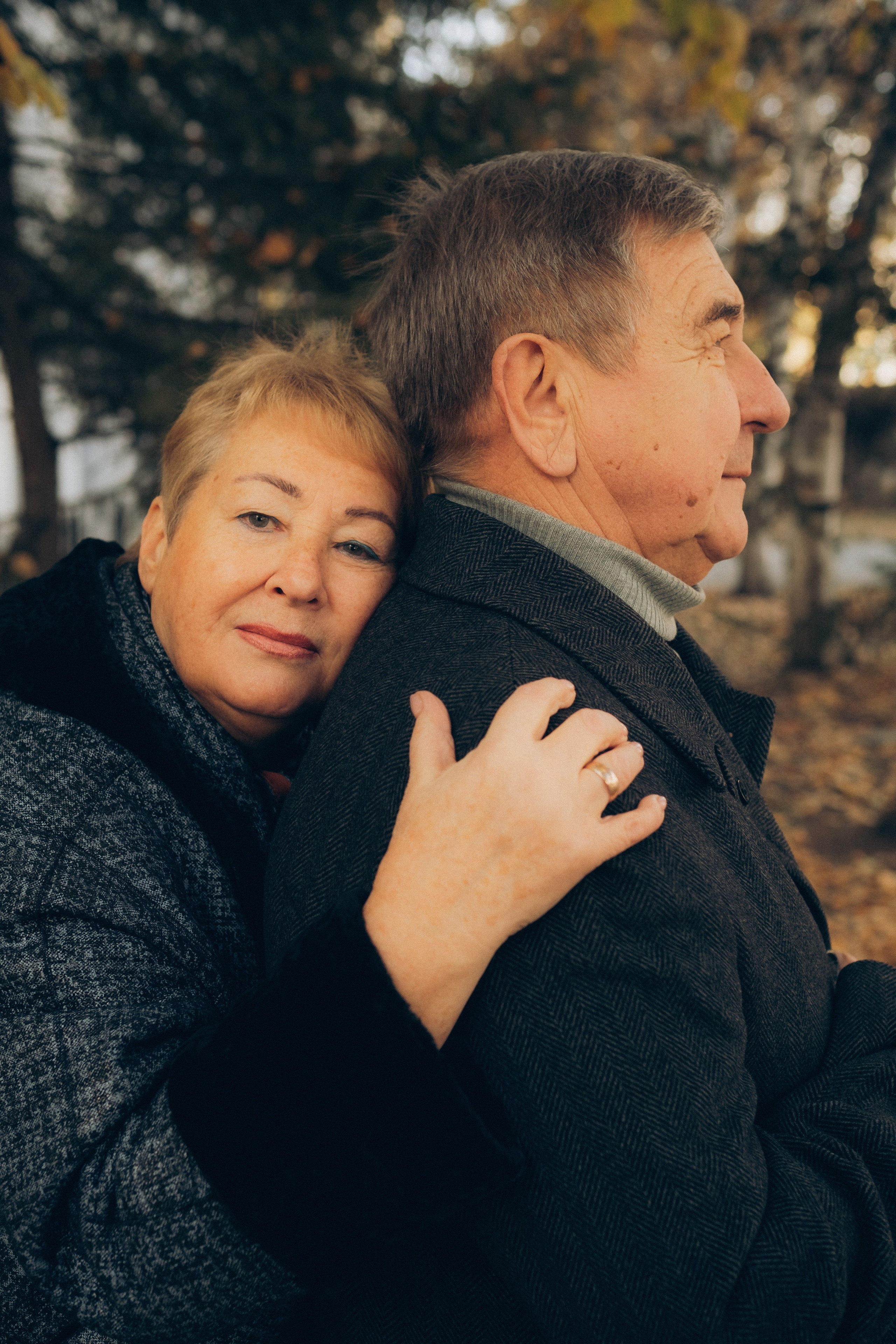 Проект «Подарок для родителей». Семейный и женский фотограф в городе Благовещенск Надежда Буярова