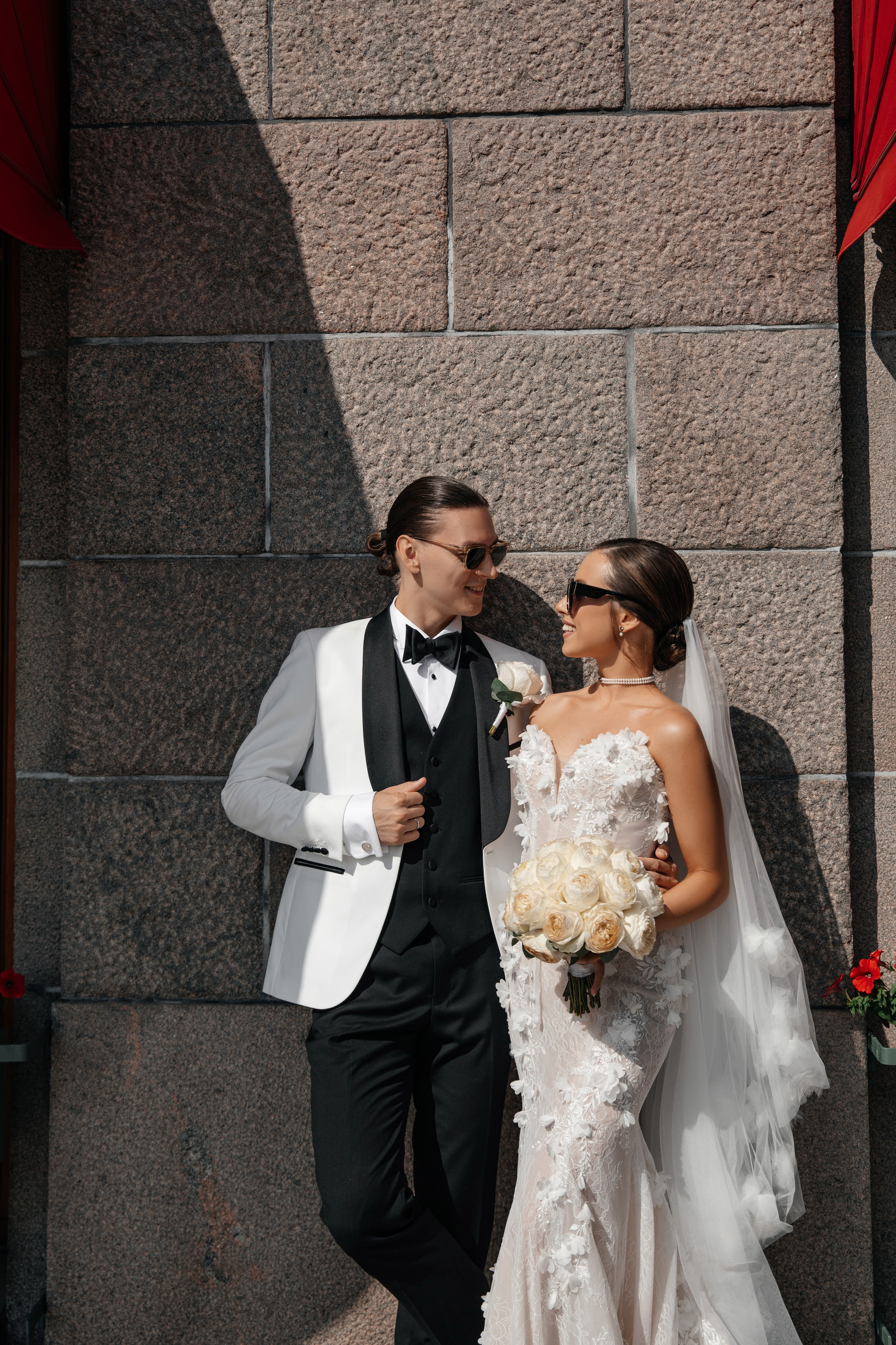 Nikita & Sofia. Фотограф Анжелика Кварц. Санкт-Петербург, Wedding Photographer in Spain, France, Italy, Montenegro