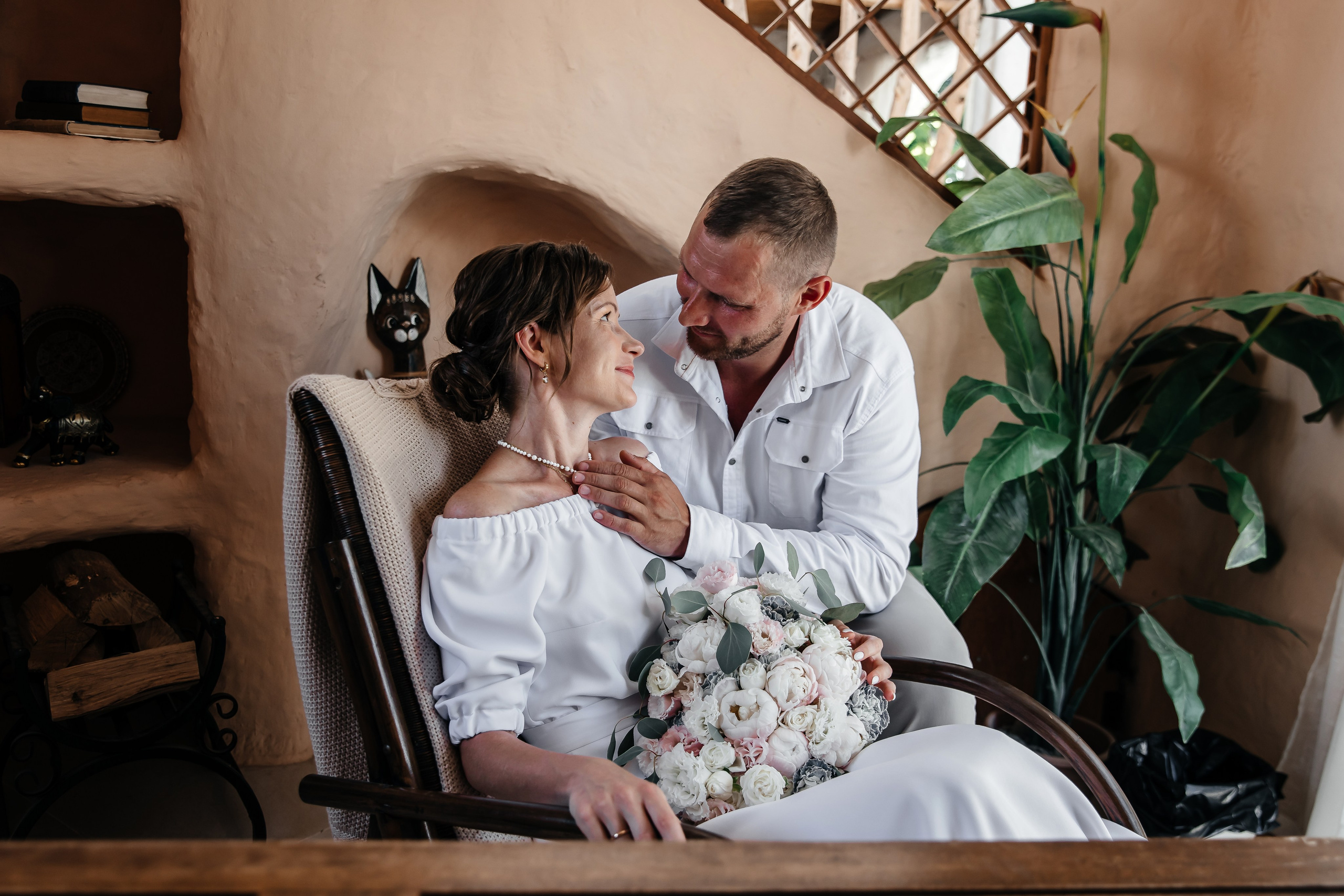 Судак и мыс Капчик. Анонс свадьбы для Алены и Евгения. Свадебный фотограф в Крыму и Севастополе Ольга Баскакова