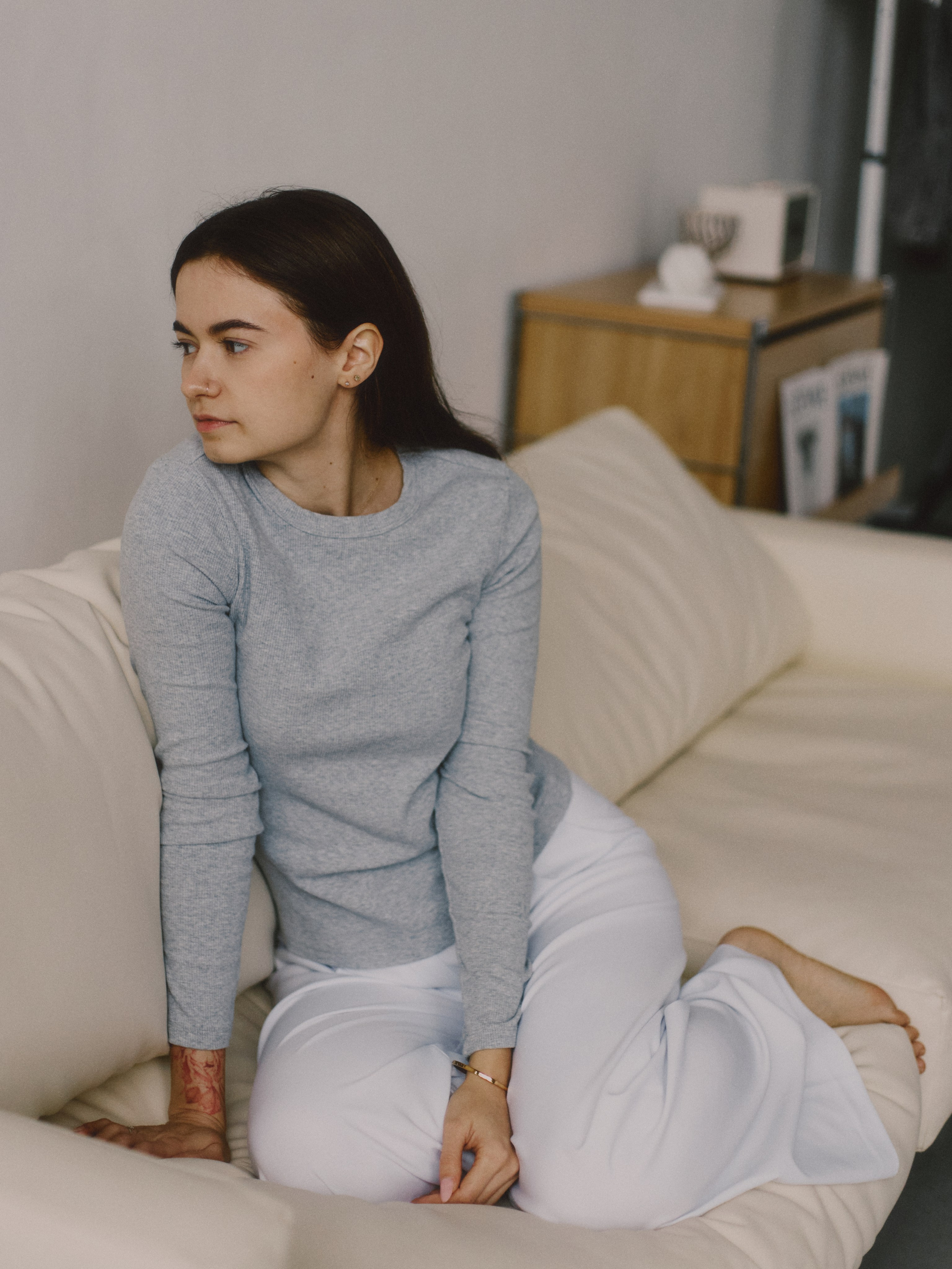 Аня. Портретный фотограф в Москве Ольга Крылова