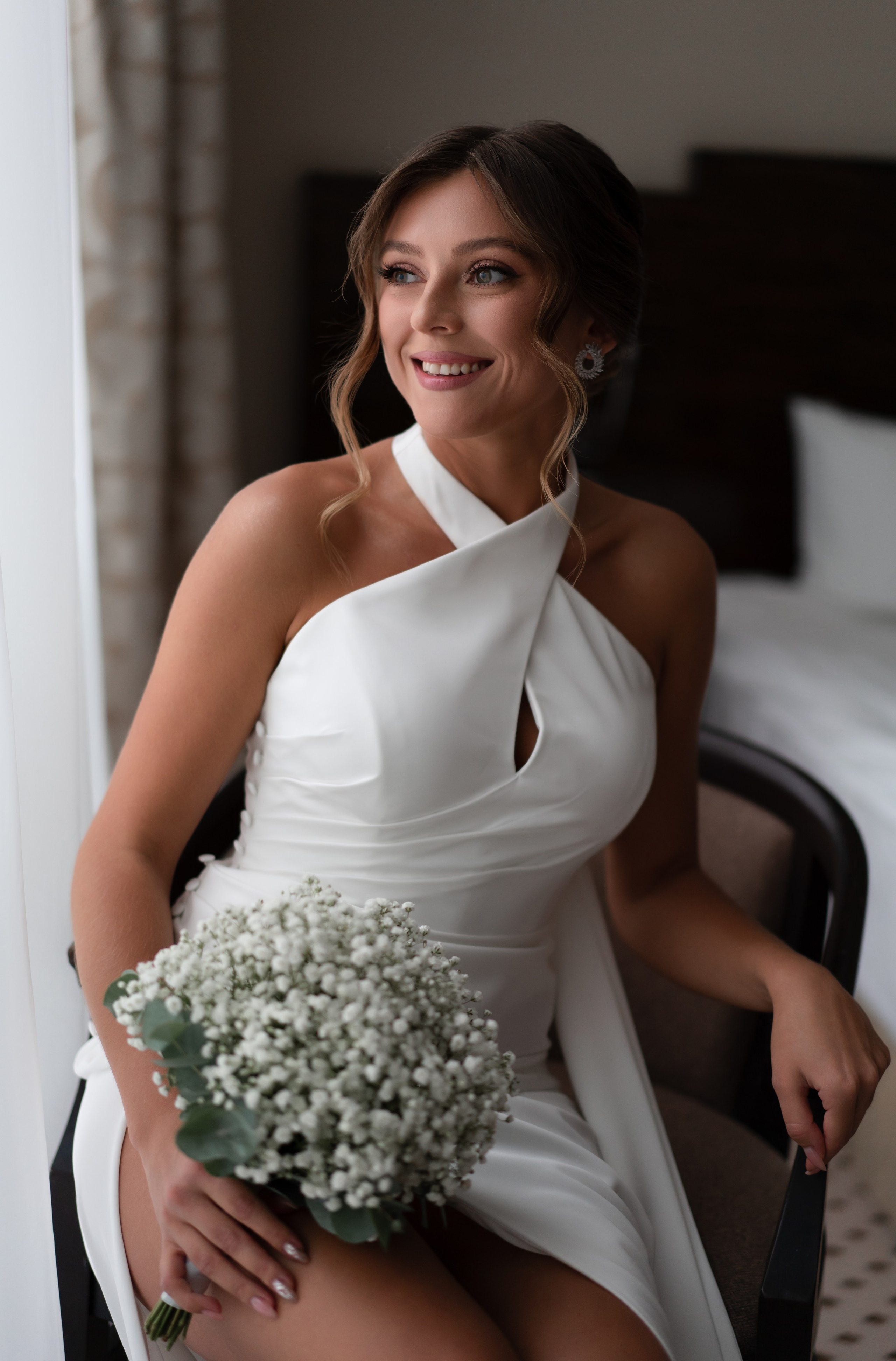 Валерия & Андрей. Свадебный фотограф Вера Климова