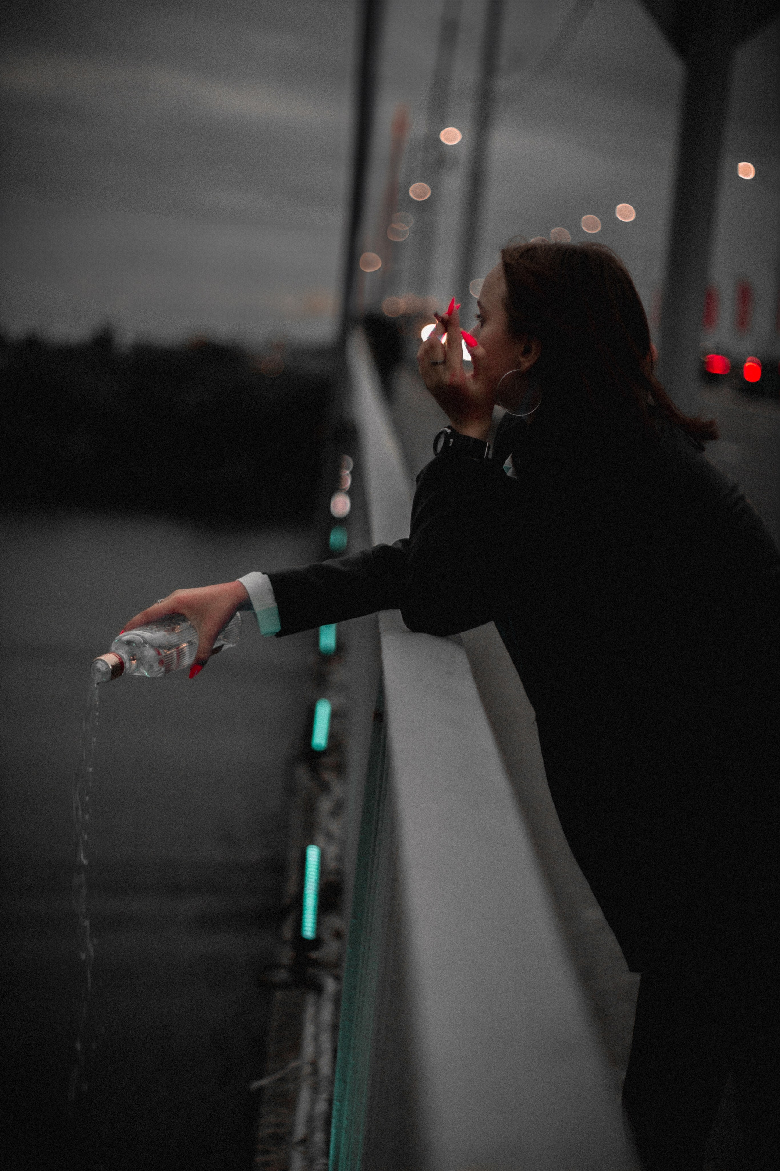 Pain. Фотограф Максим Капырин