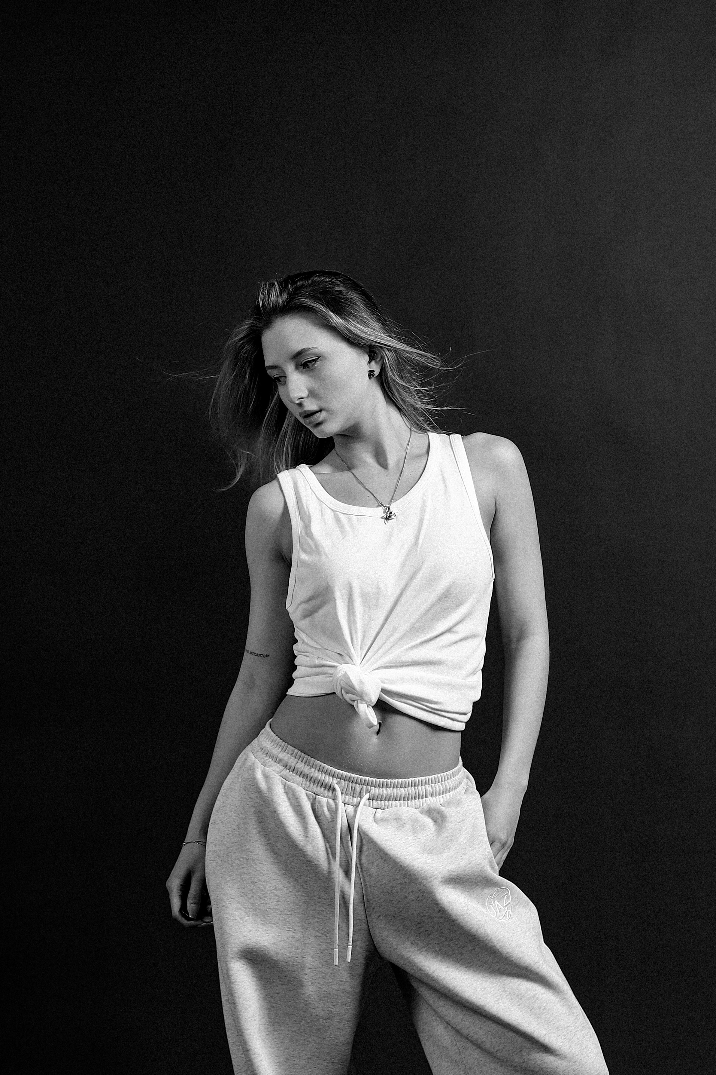 Елена. Фотостудия без фотографа Чехов. Первая студия автопортрета в Чехове