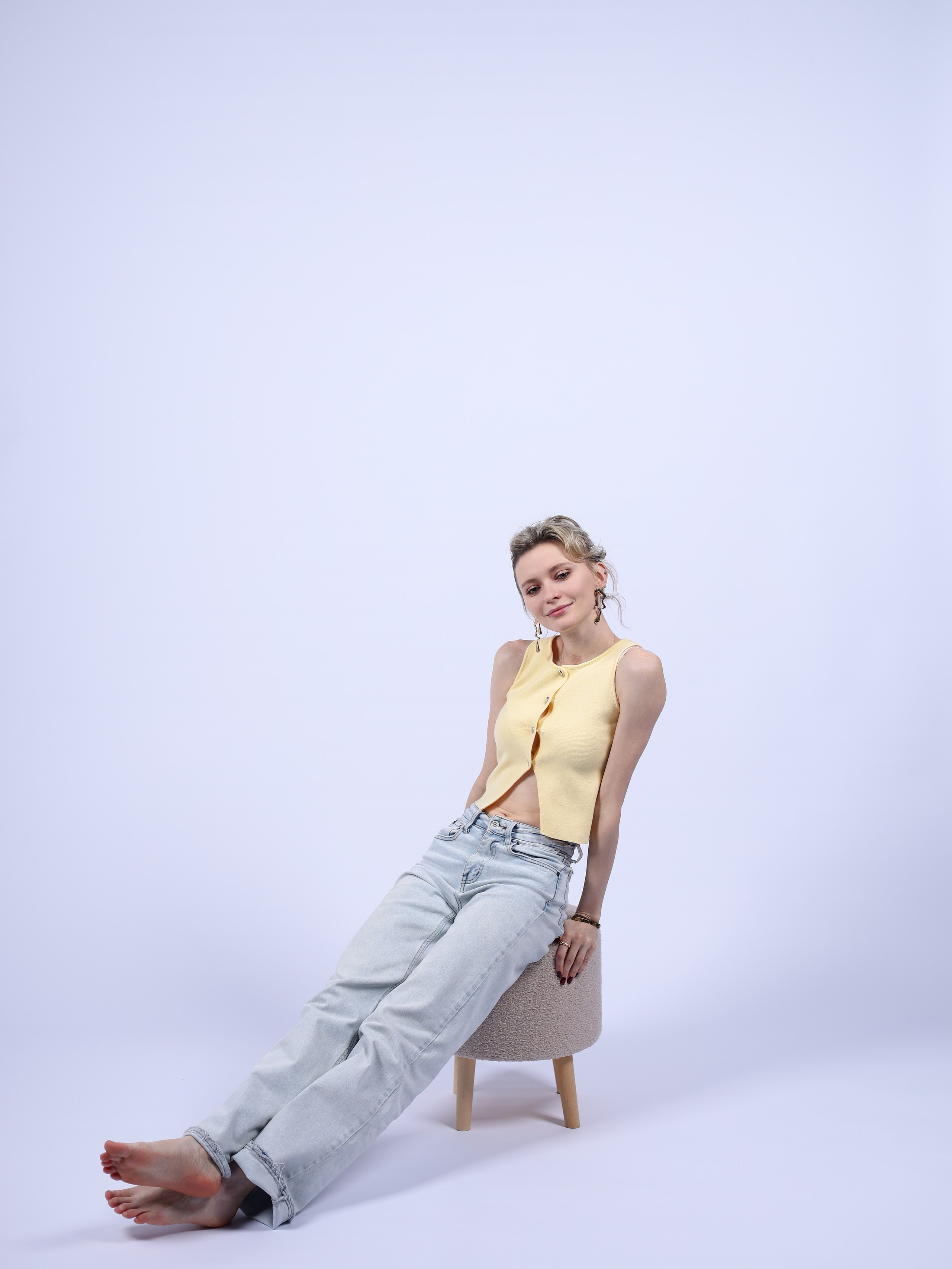 Дарья и Анна. Фотостудия без фотографа Чехов. Первая студия автопортрета в Чехове