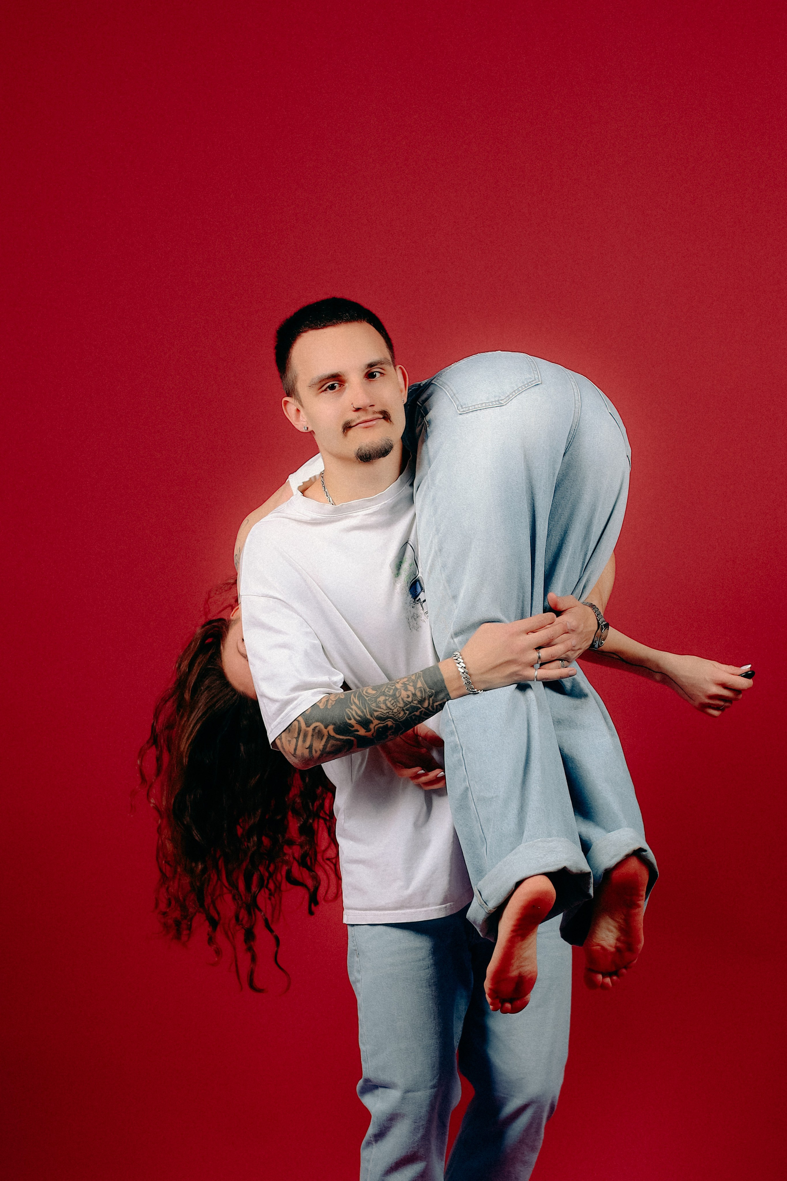 Фотостудия без фотографа Чехов. Первая студия автопортрета в Чехове