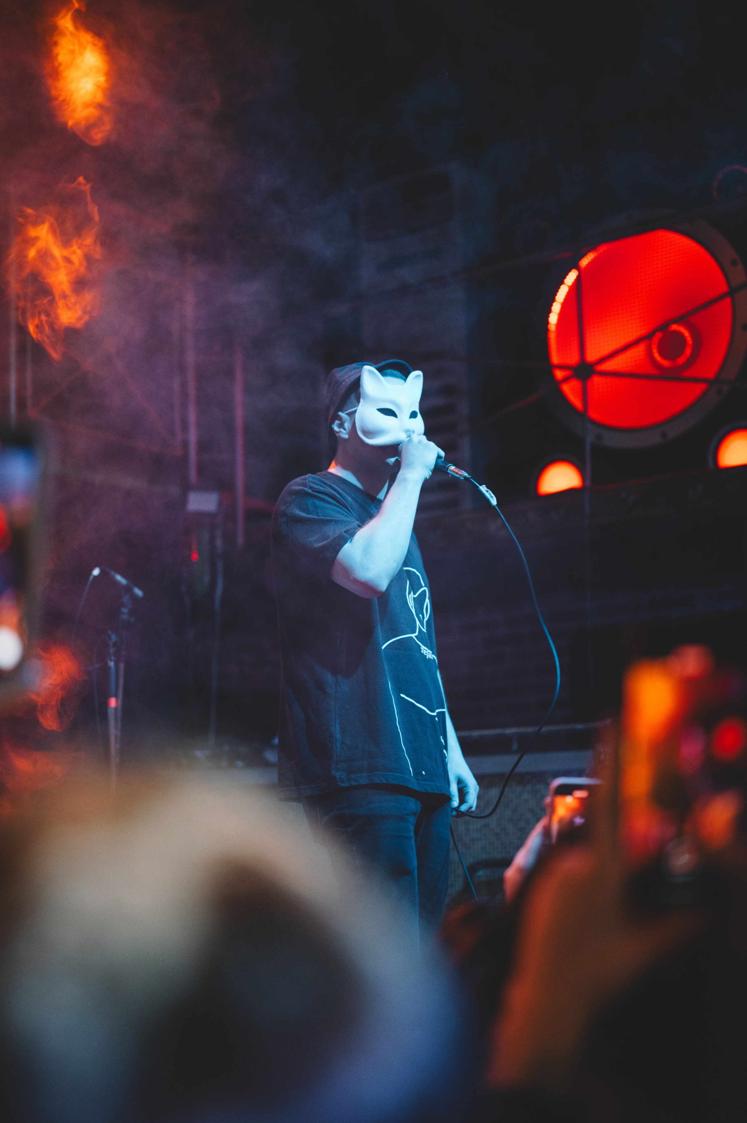 VSPAK в Пензе. Фотограф Анна Темнова. Пенза