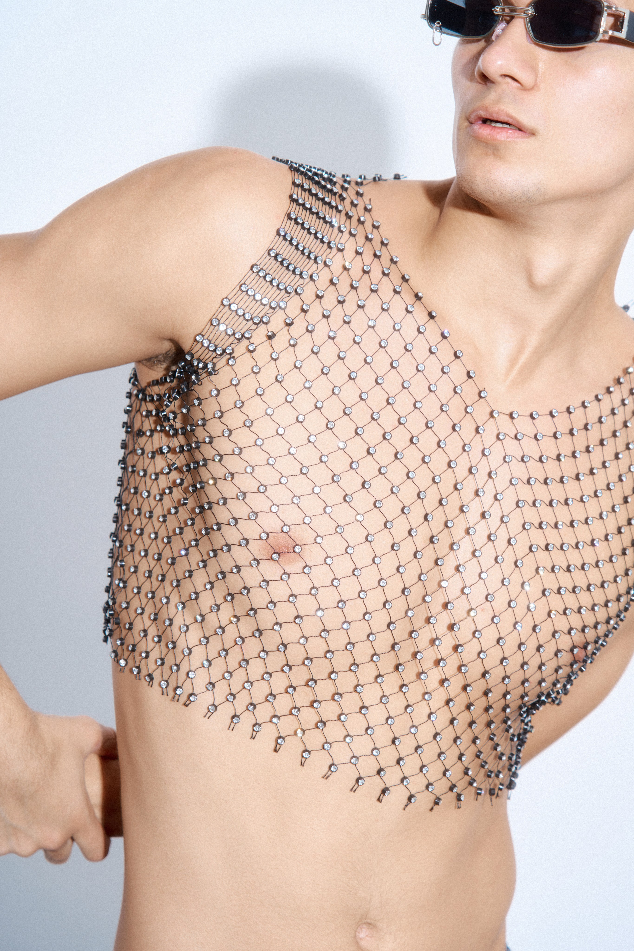 Вадим. Кирилл Гольцберг | фотограф для брендов одежды и бизнеса