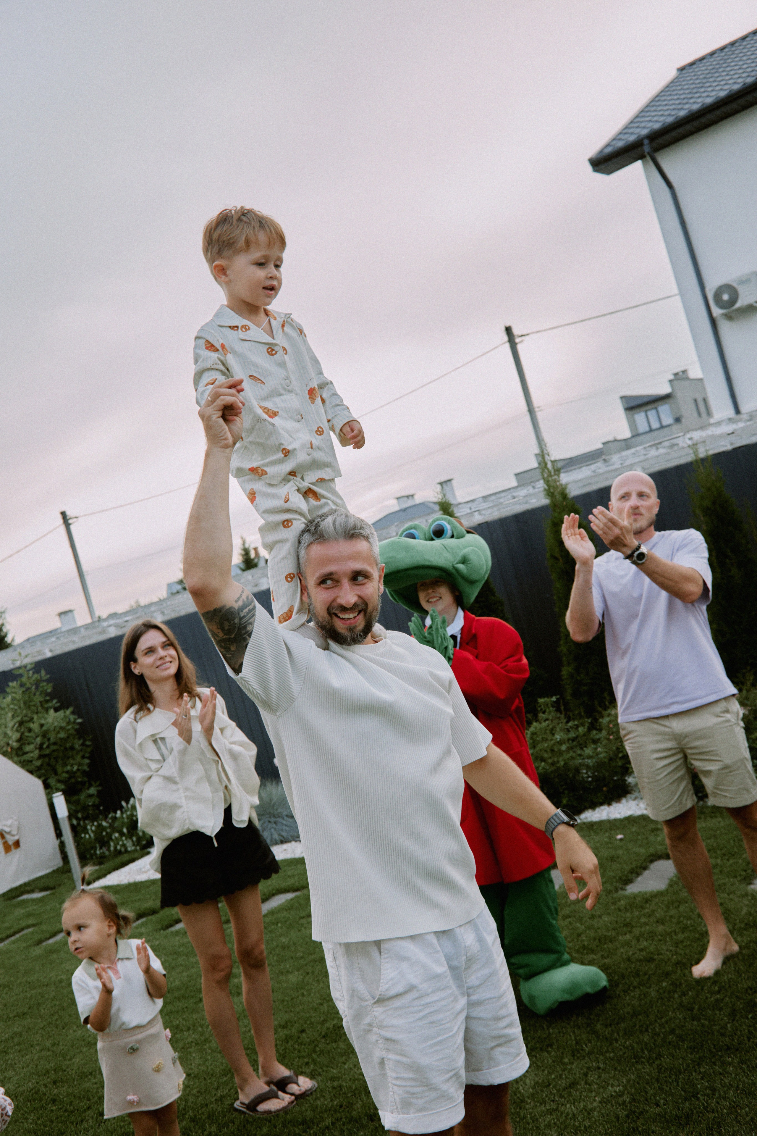 Репортаж. Фотограф Елена Краснопевцева