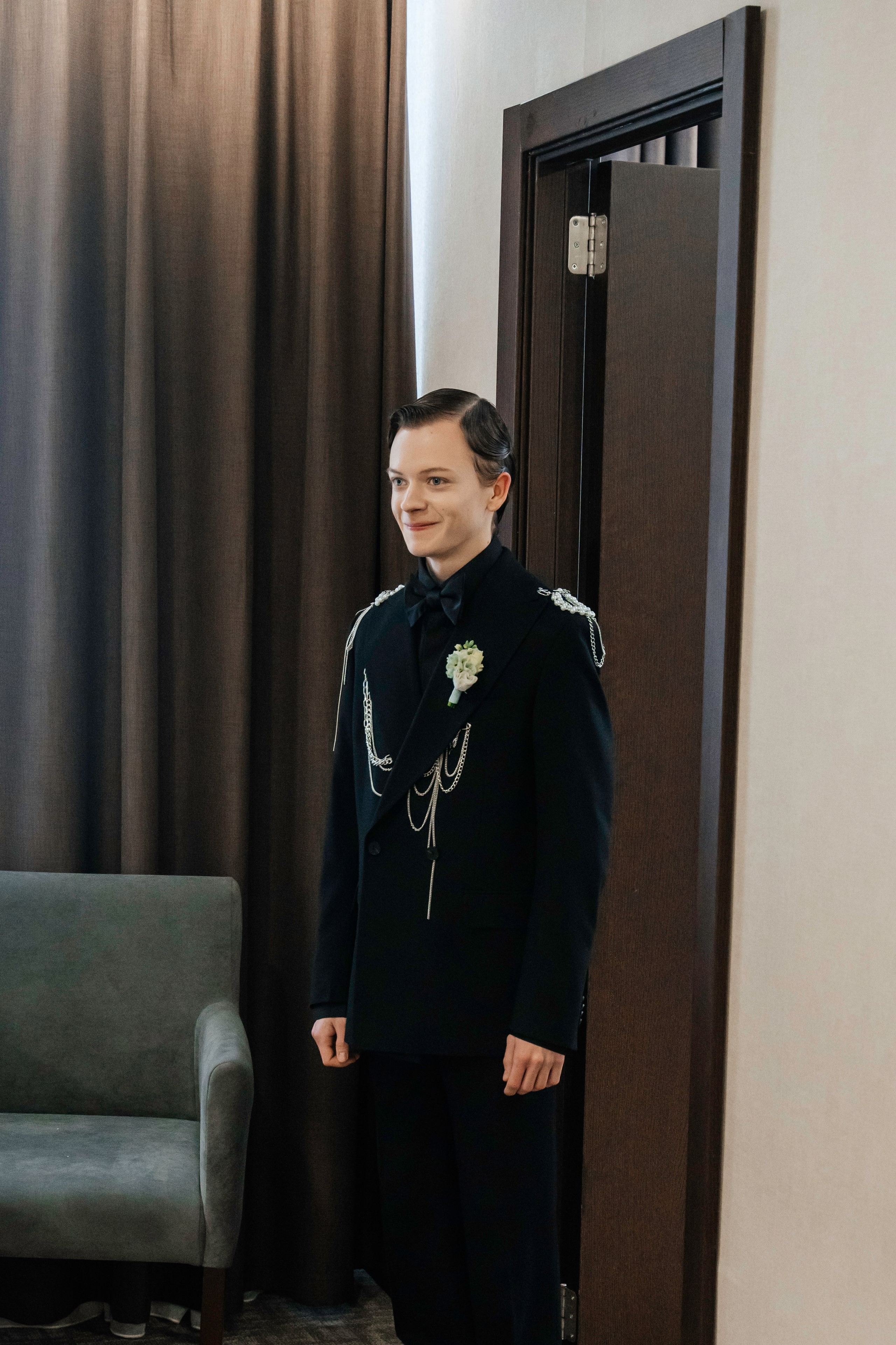 Свадебный день. Свадебный фотограф в Новосибирске Maxfotonsk (Максим Сысолятин)