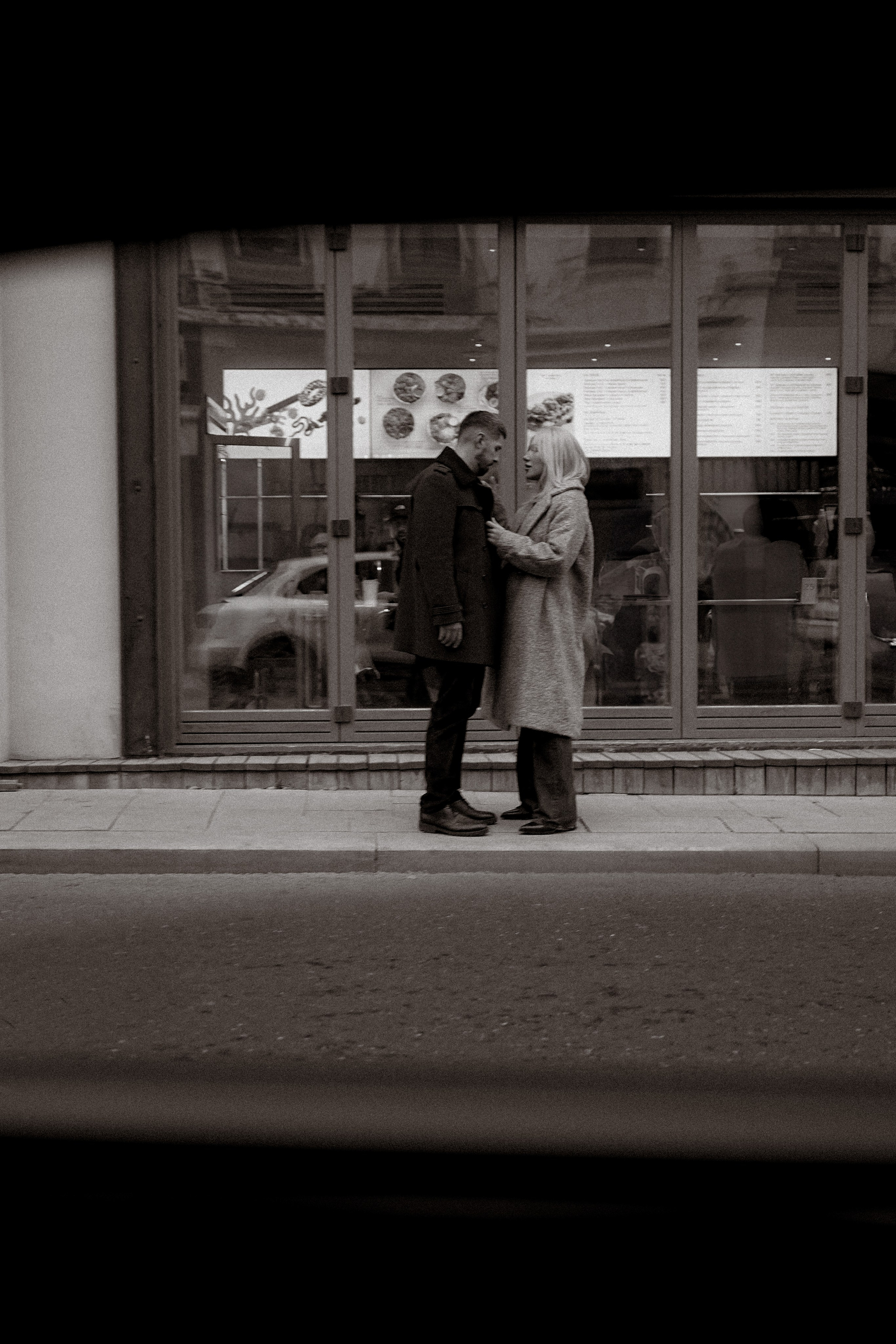 Love story. Елена Новикова фотограф и видеограф в Москве
