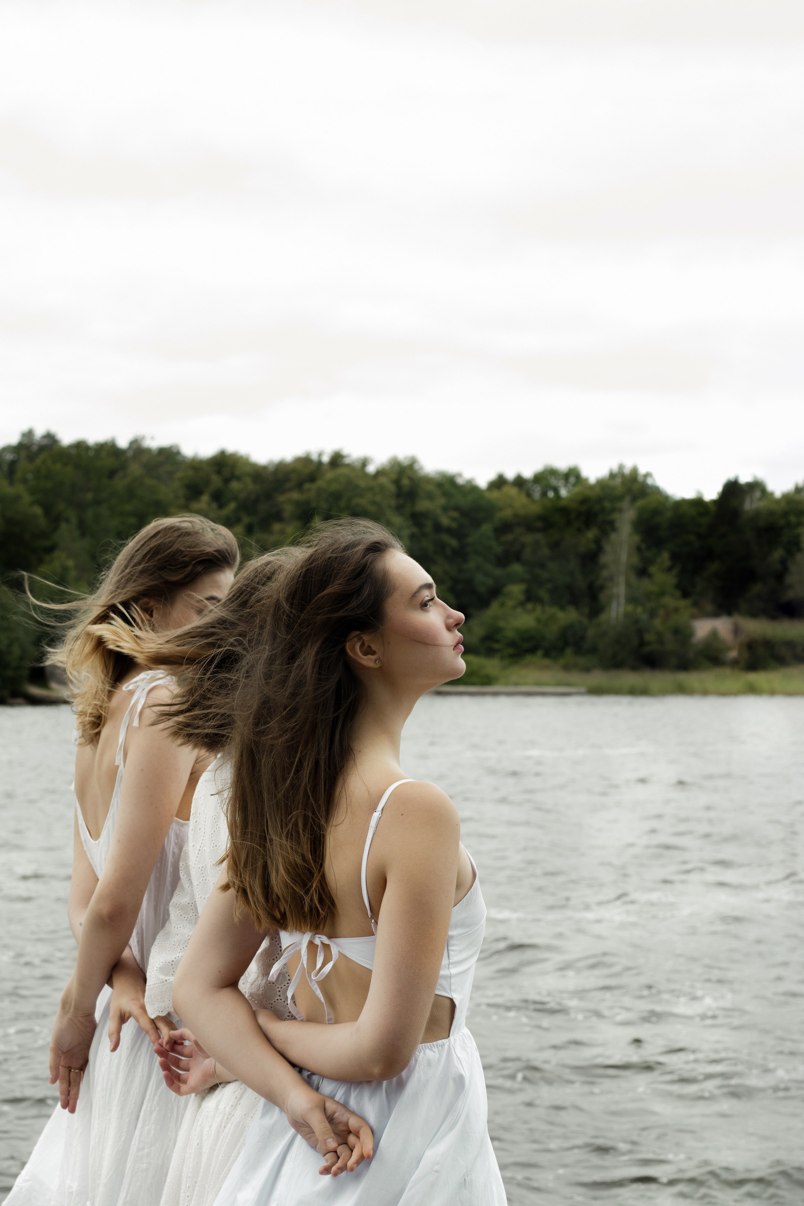 Женский портрет. Фотограф в Санкт-Петербурге Анна Набоких