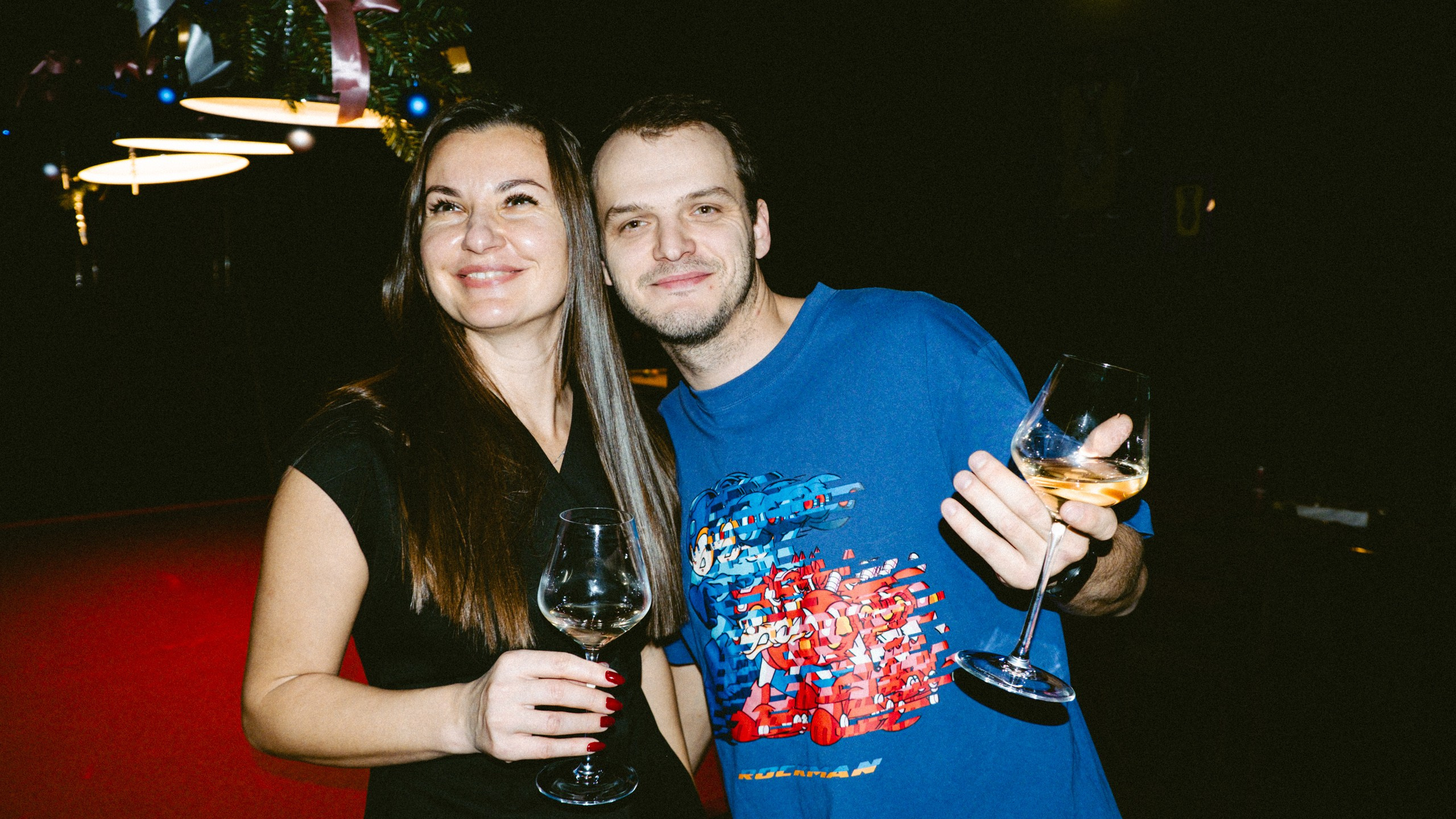 ВкуссВилл корпорат. Мари — фотограф и видеограф из Москвы