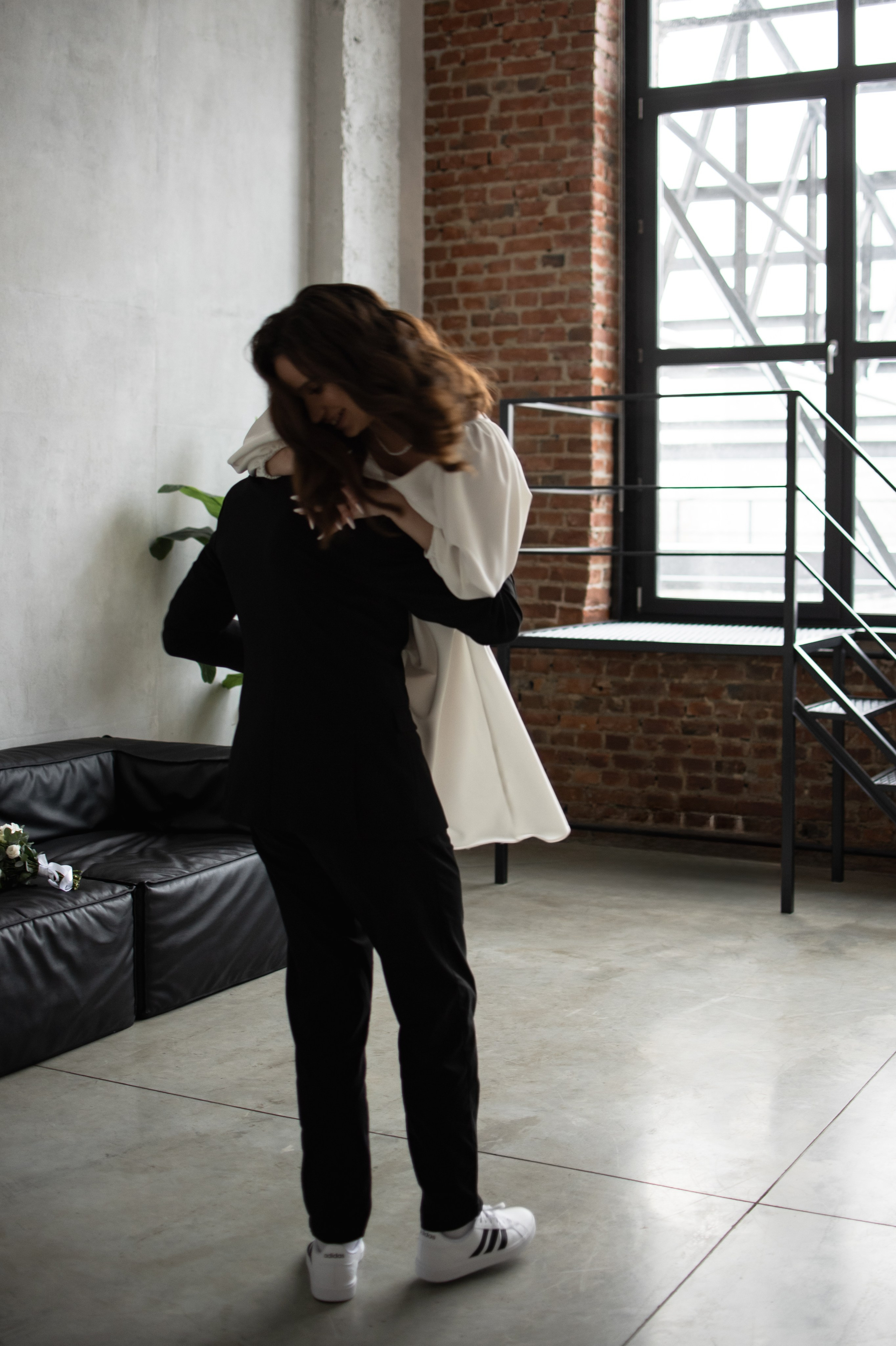 Игорь и Алина. Фотограф Челябинск Екатерина Миниханова