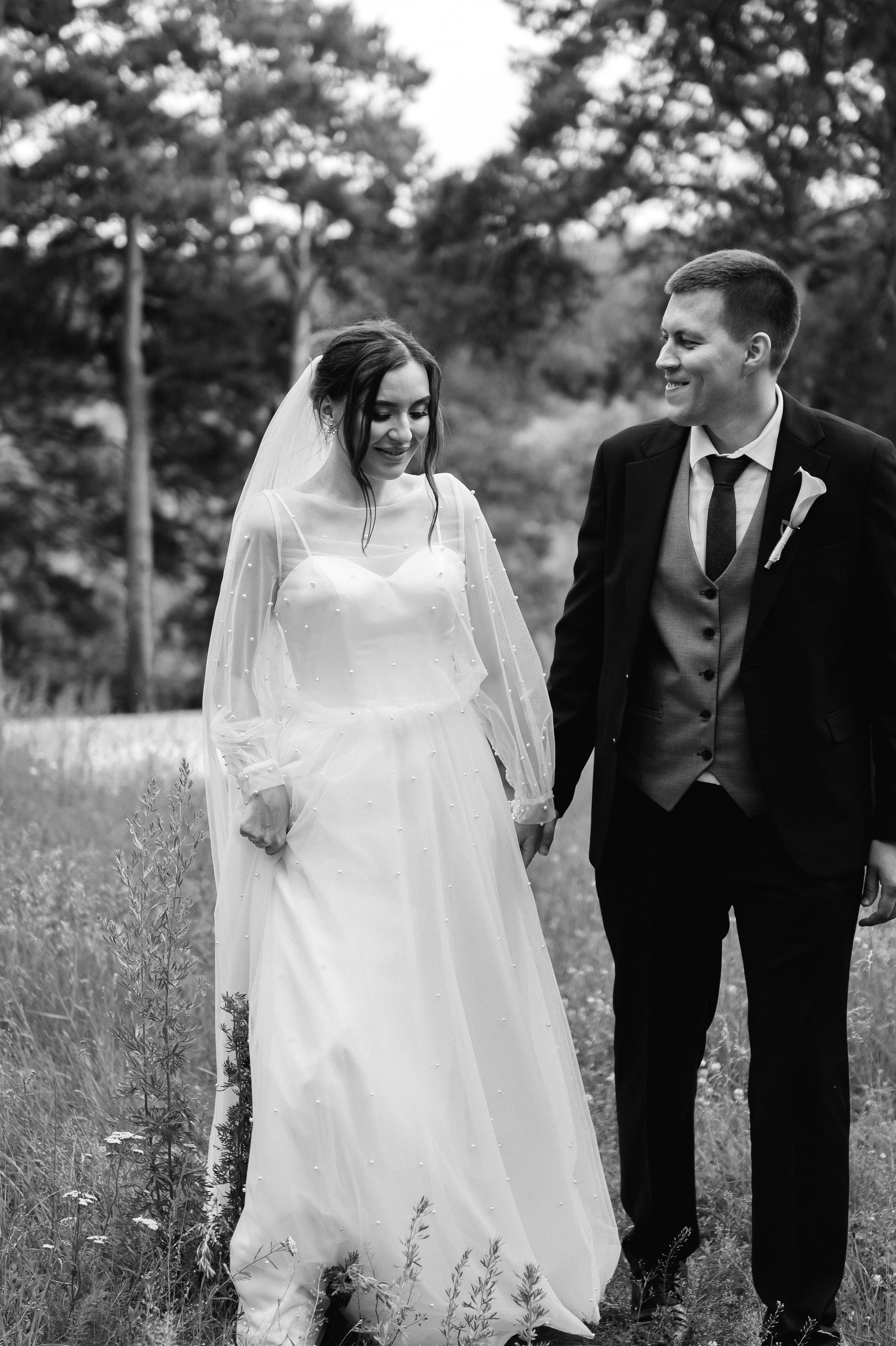 Вадим и Регина. Фотограф Челябинск Екатерина Миниханова