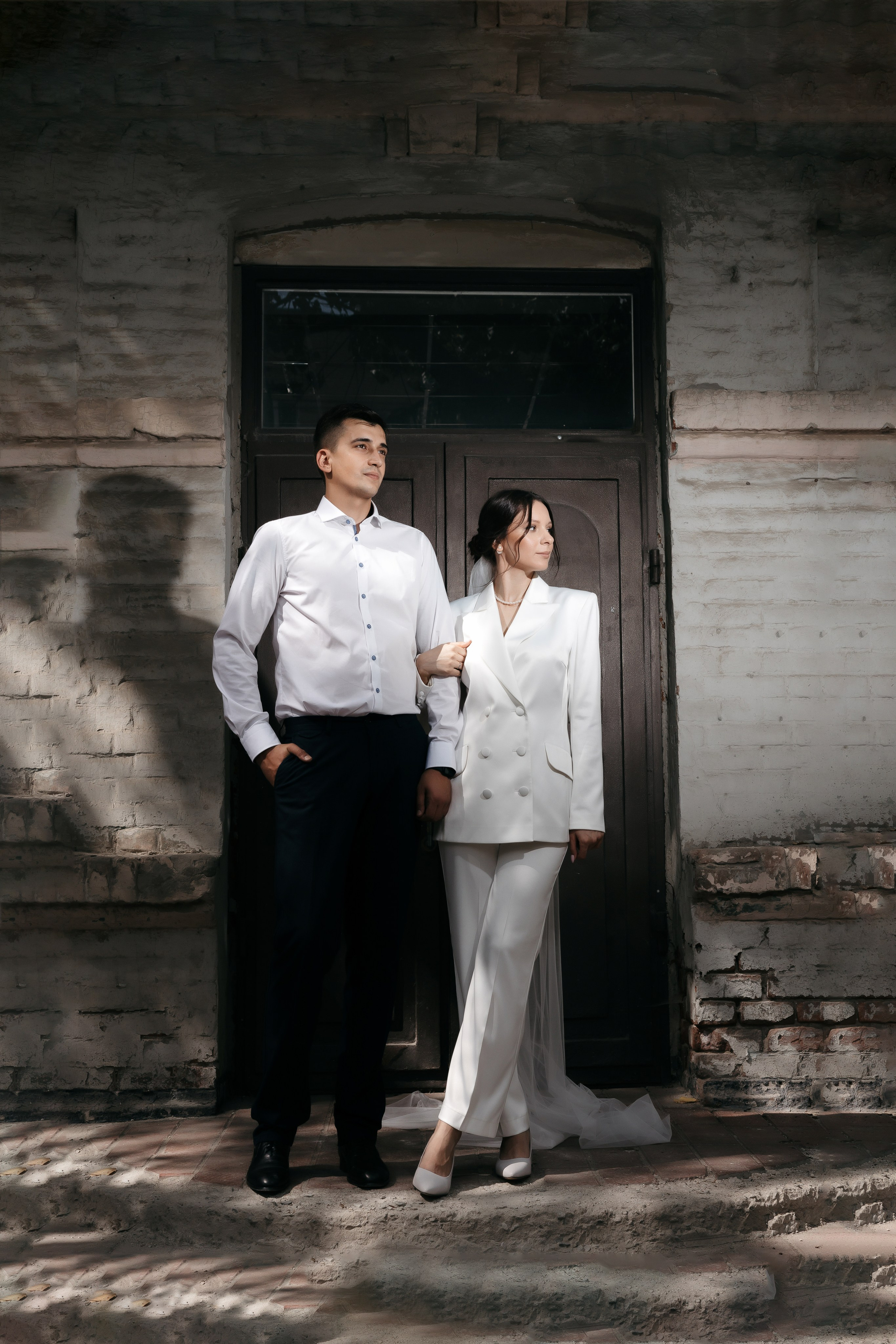 Диана и Артур. Главная