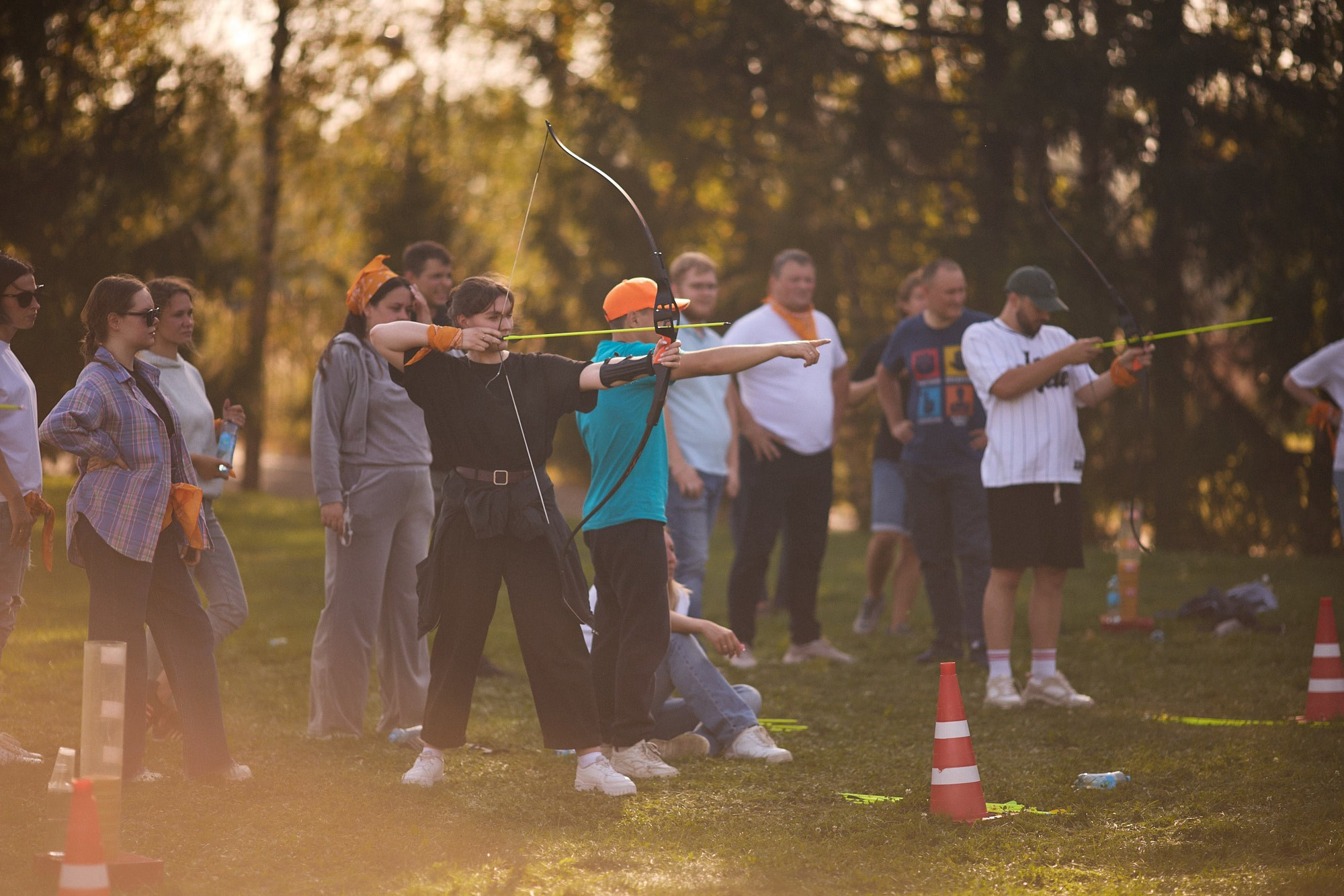 Репортажный фотограф в Москве — Дмитрий Тарасов | Съёмка мероприятий, концертов, корпоративов