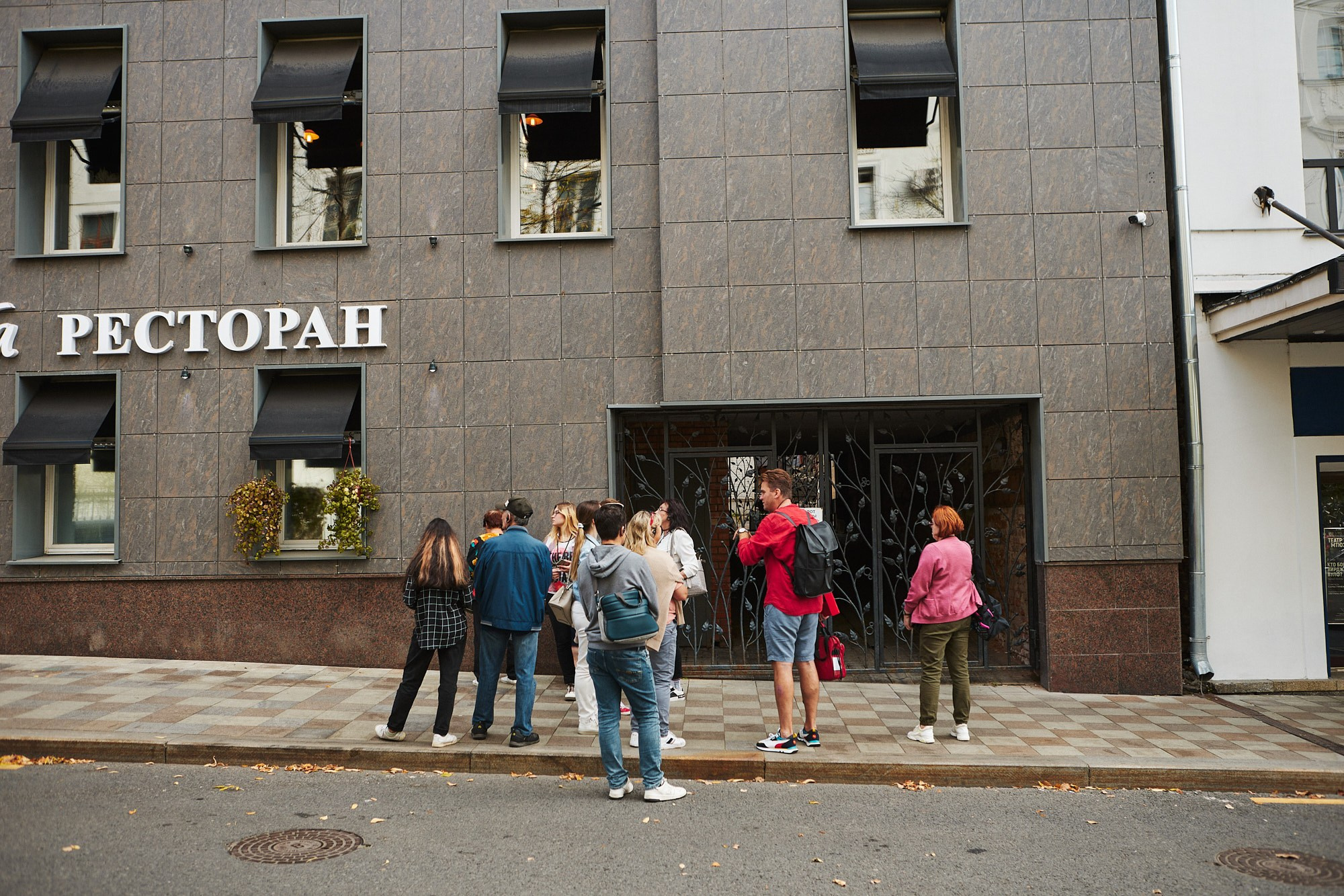 Одноклассники. Репортажный фотограф в Москве — Дмитрий Тарасов | Съёмка мероприятий, концертов, корпоративов