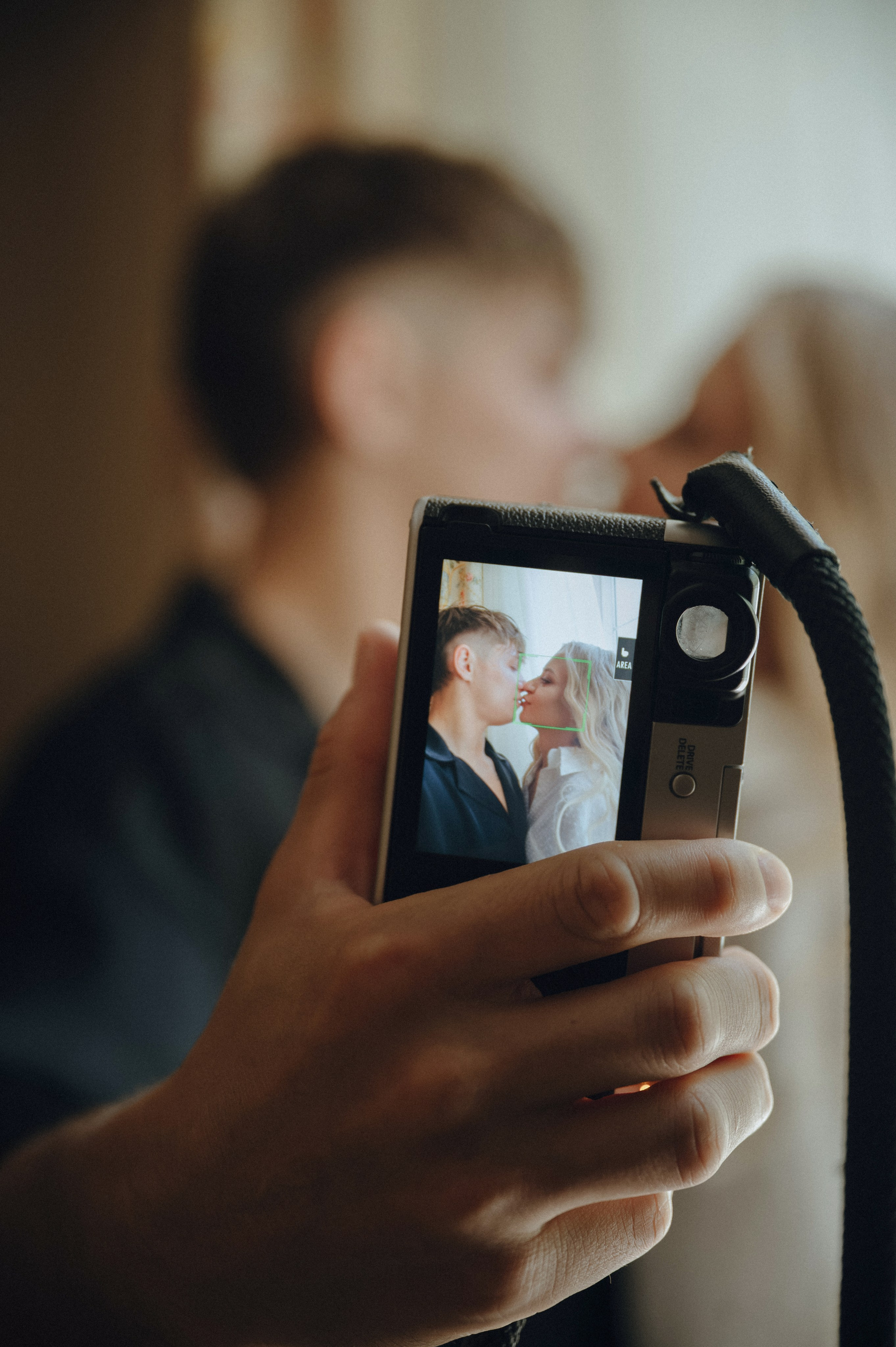 Если в сердце живет любовь. Свадебный фотограф в Минске Тагай Наталья