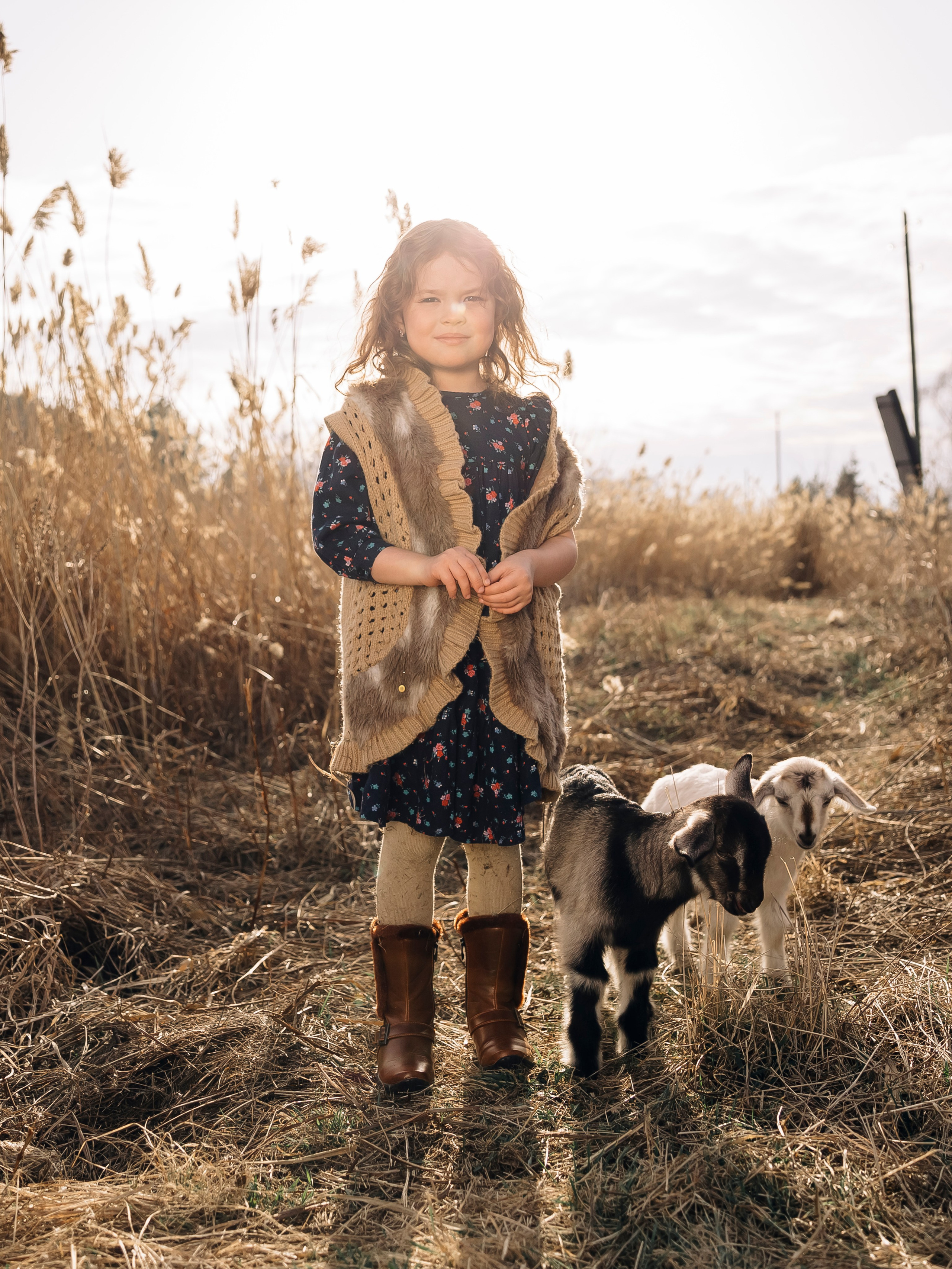 Детская фотография. Фотограф в Челябинске Жукова Милана