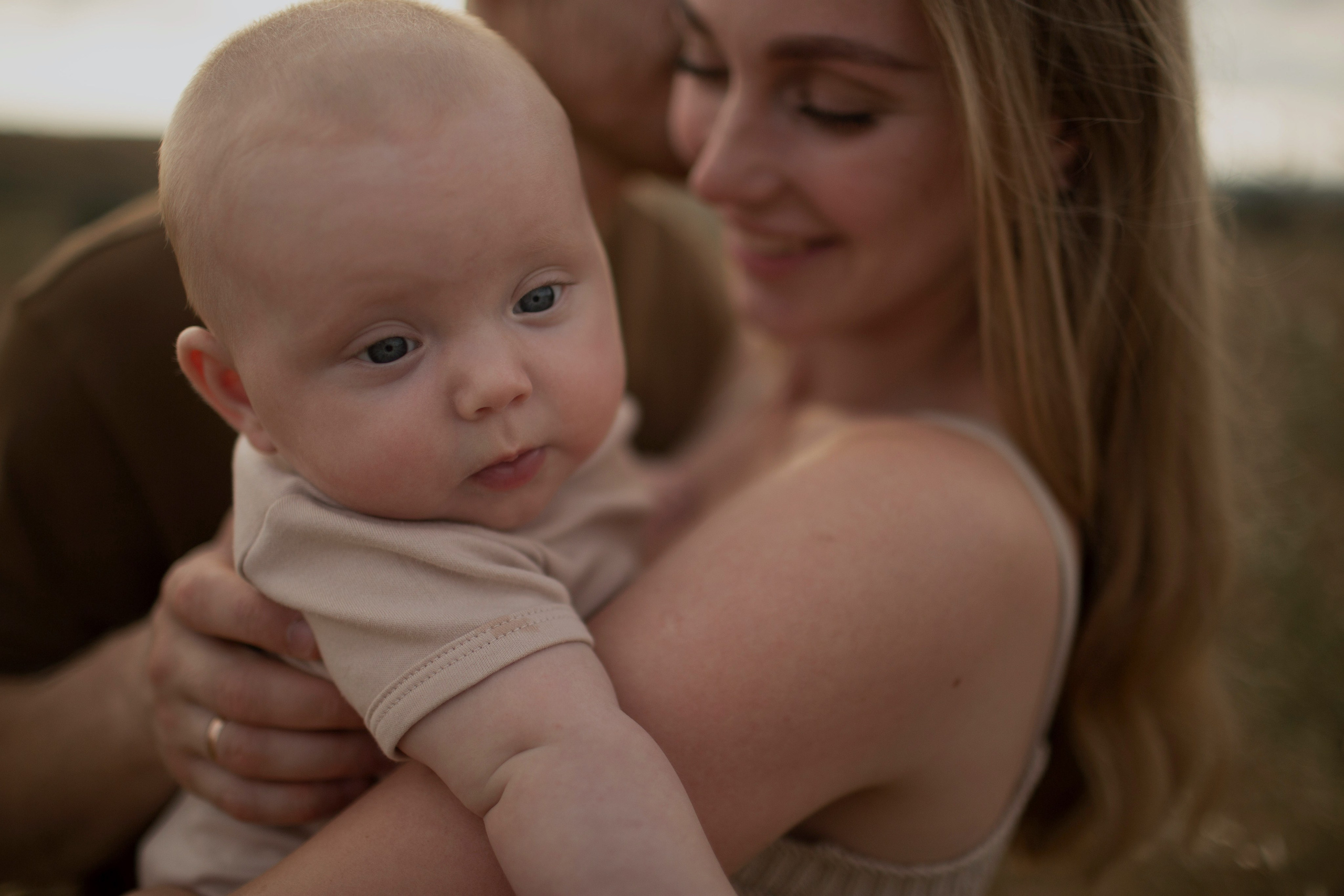 Ты мой мир. Фотограф в Севастополе и Крыму Татьяна Бриз