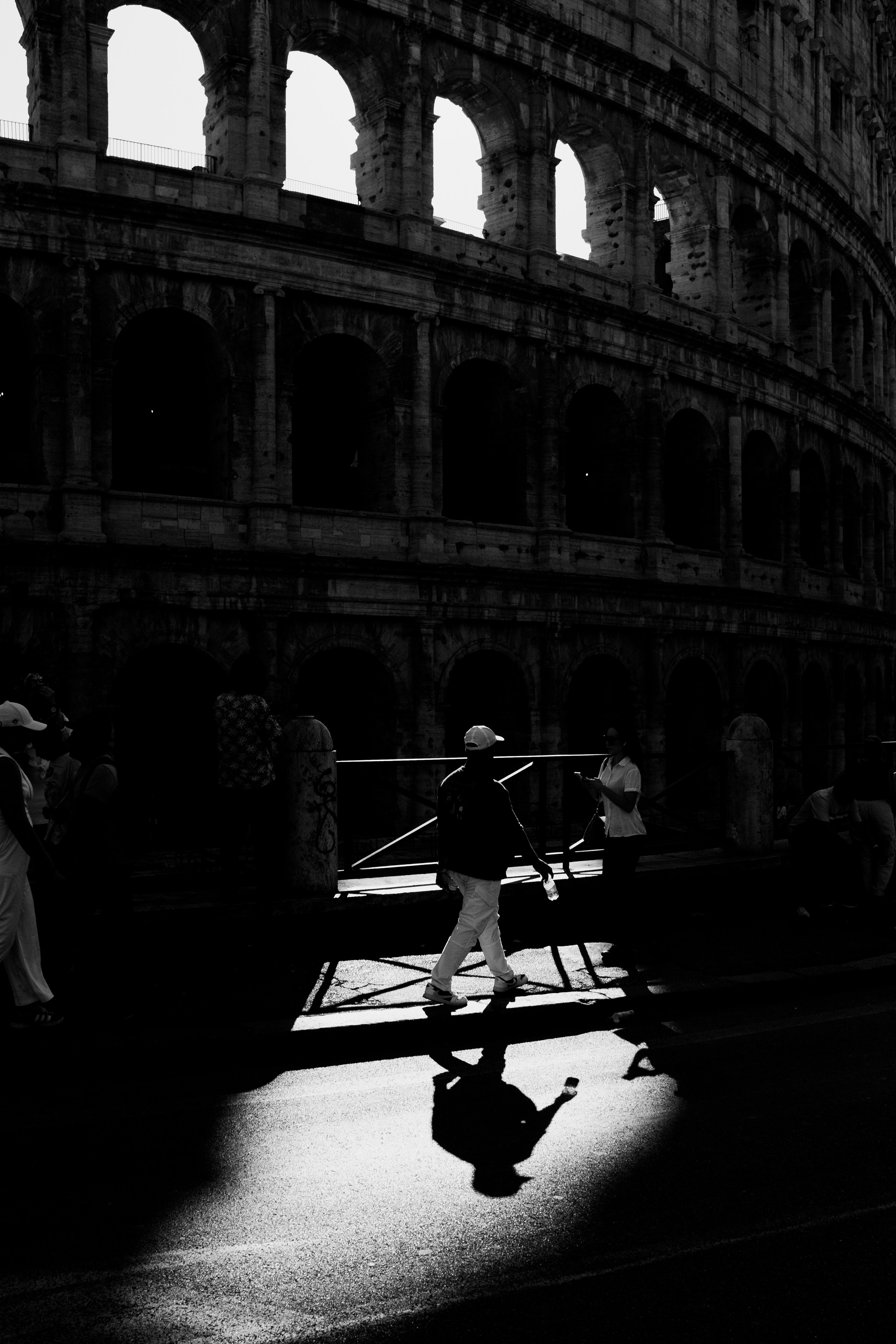 Стрит. Фотограф Минск