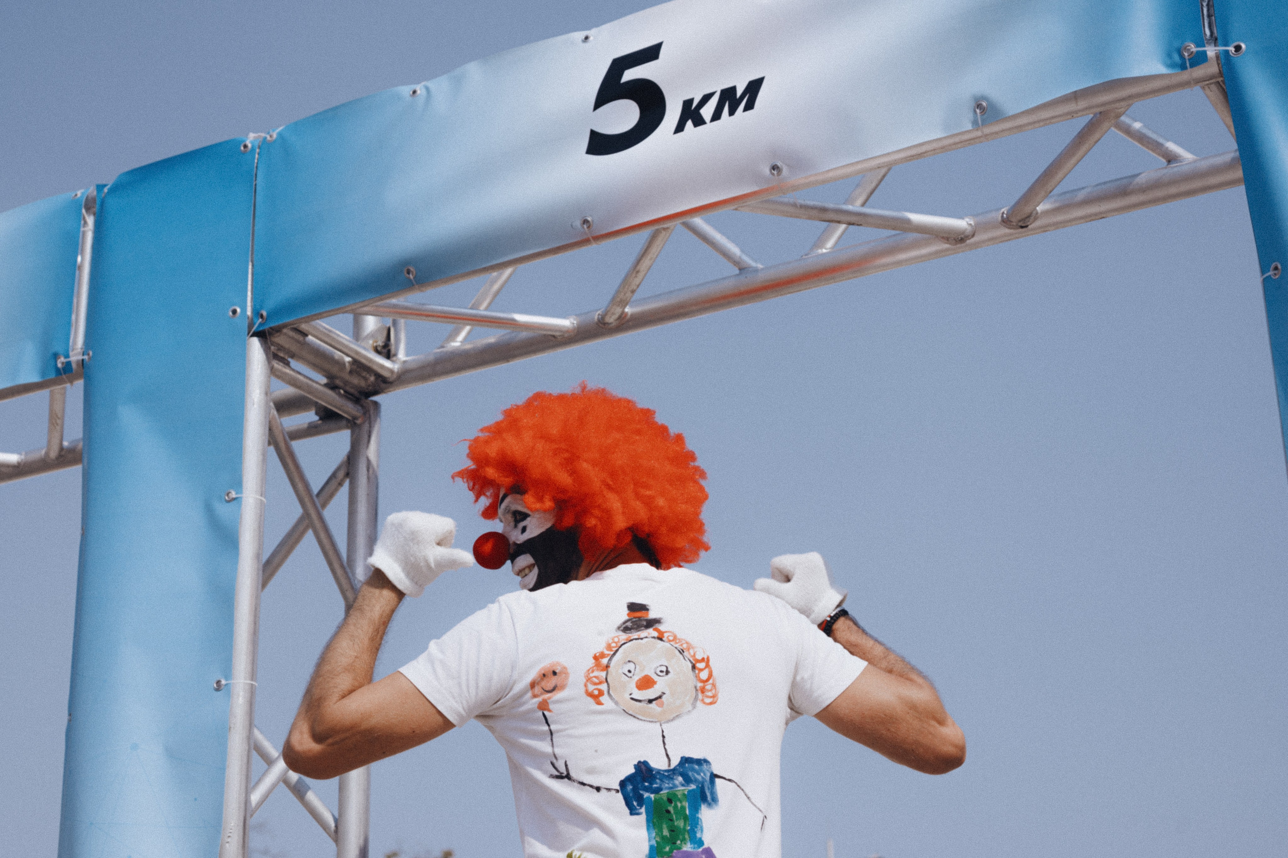 Стрит. Фотограф Минск