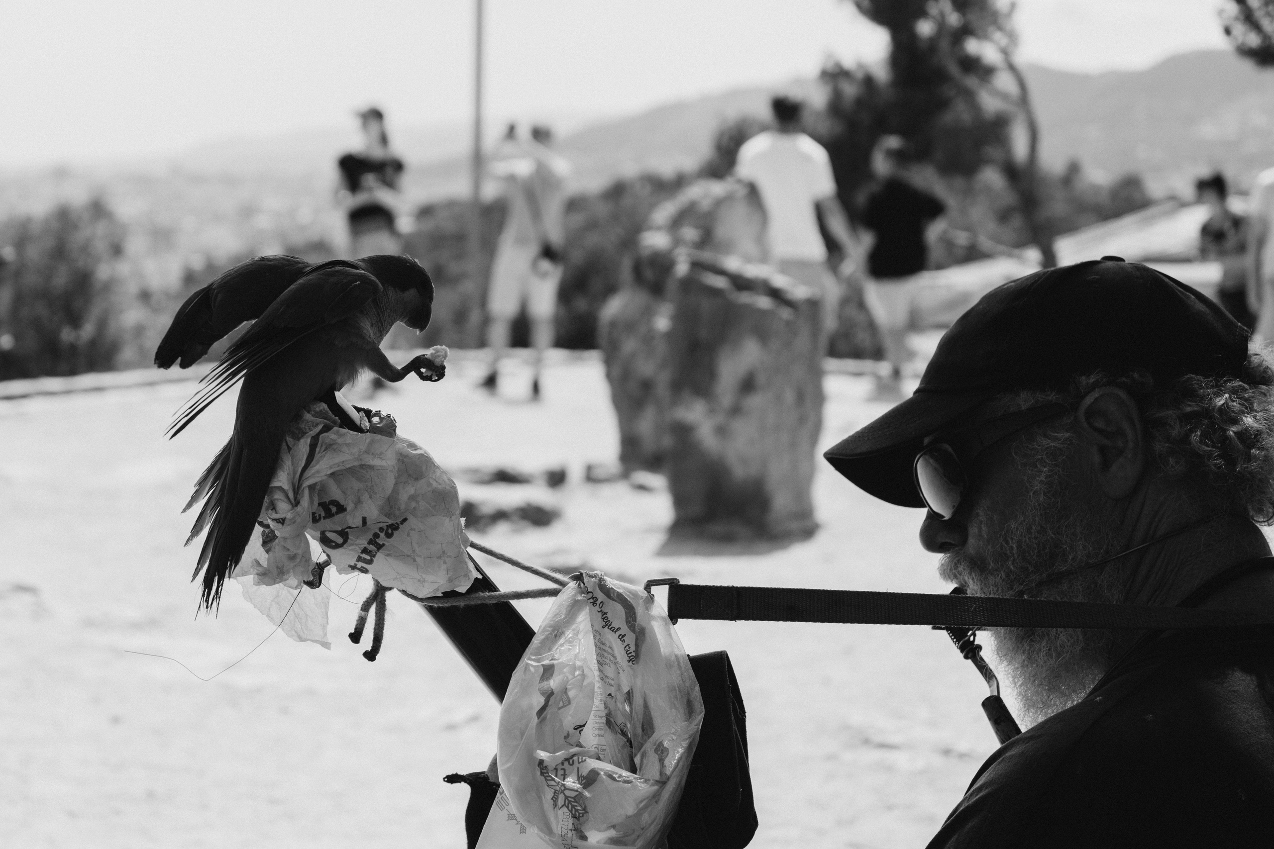 Стрит. Фотограф Минск