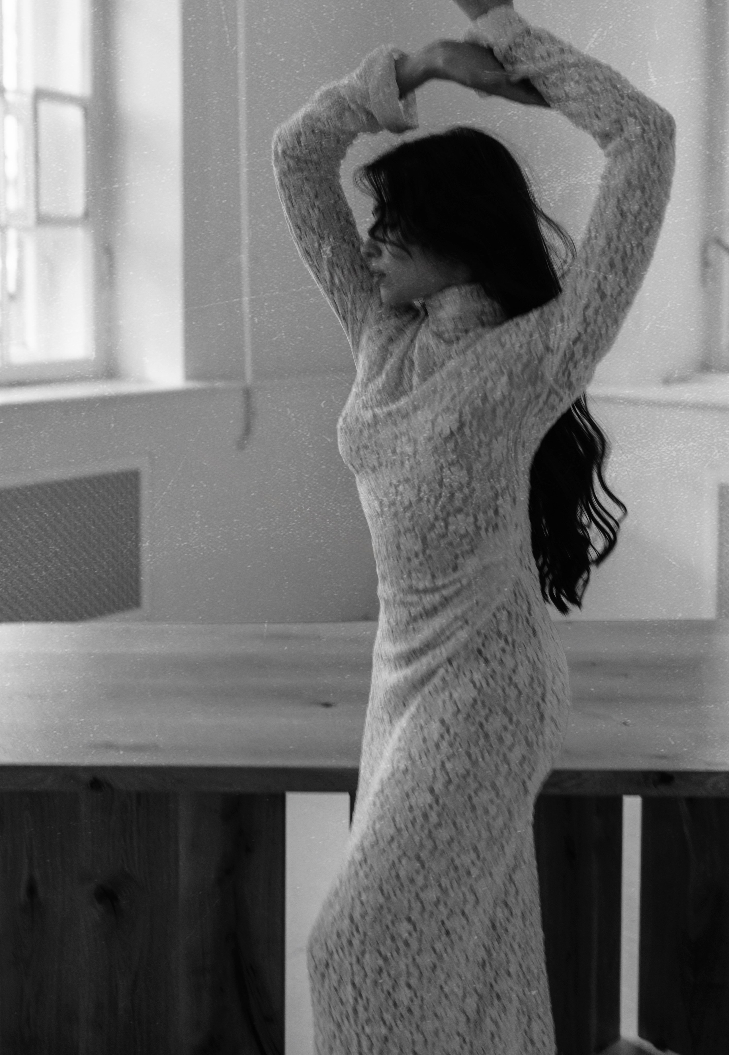 Polina. Фотограф Самара