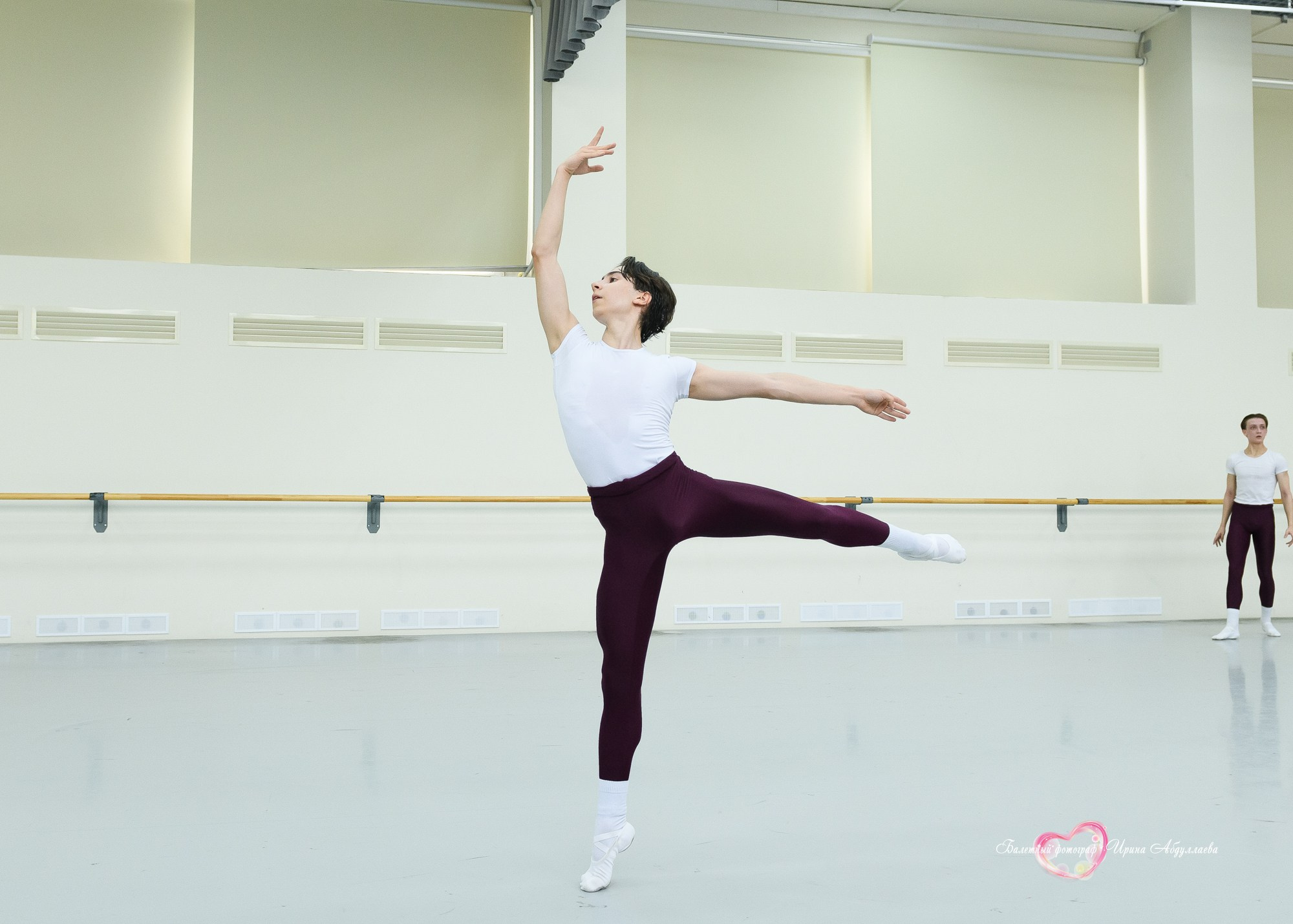 Госэкзамен выпускников МГХУ им. Лавровского — Мальчики — 2025 г