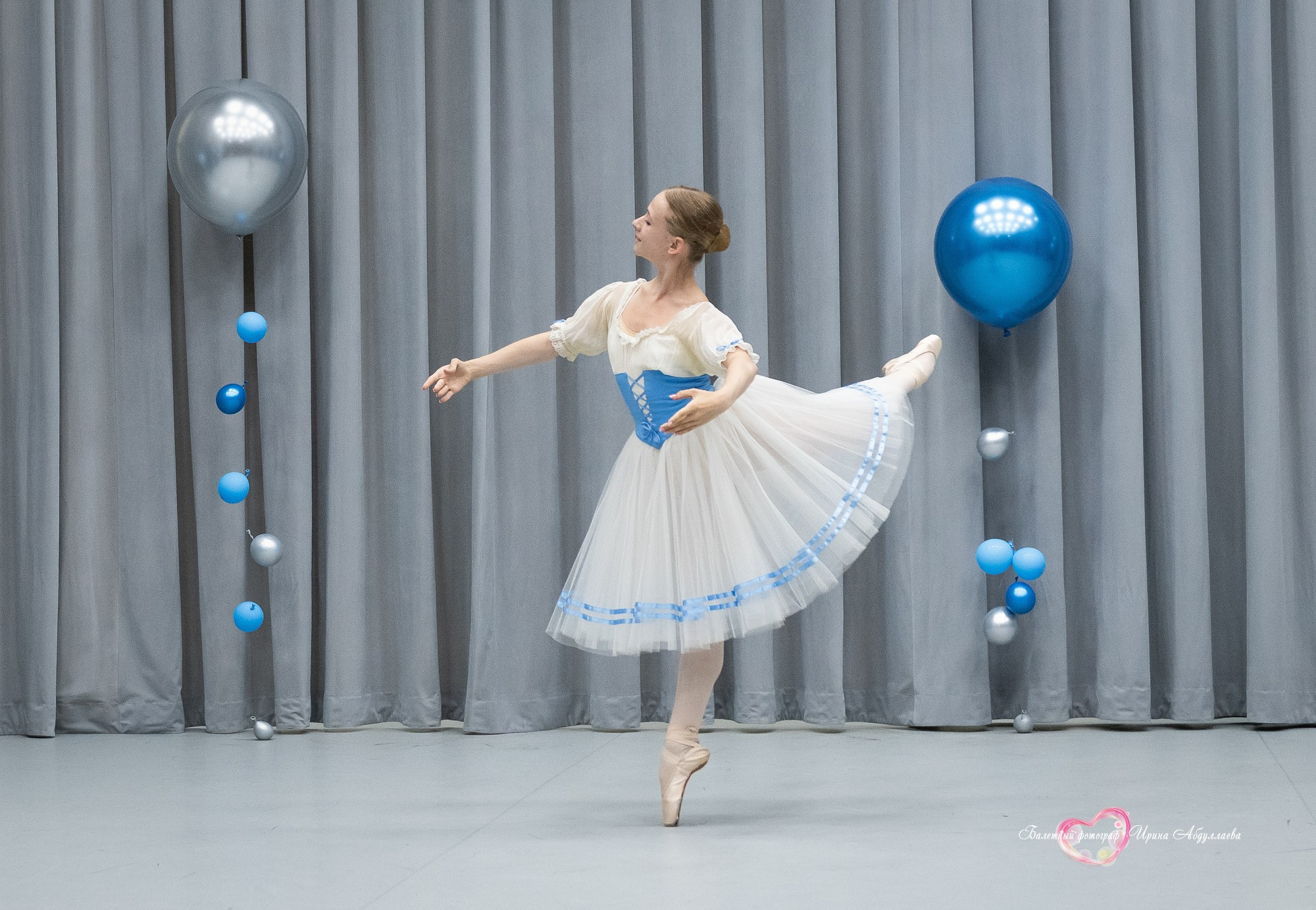 Праздничный концерт к 1 сентября МГХУ им Л М Лавровского 2024 г