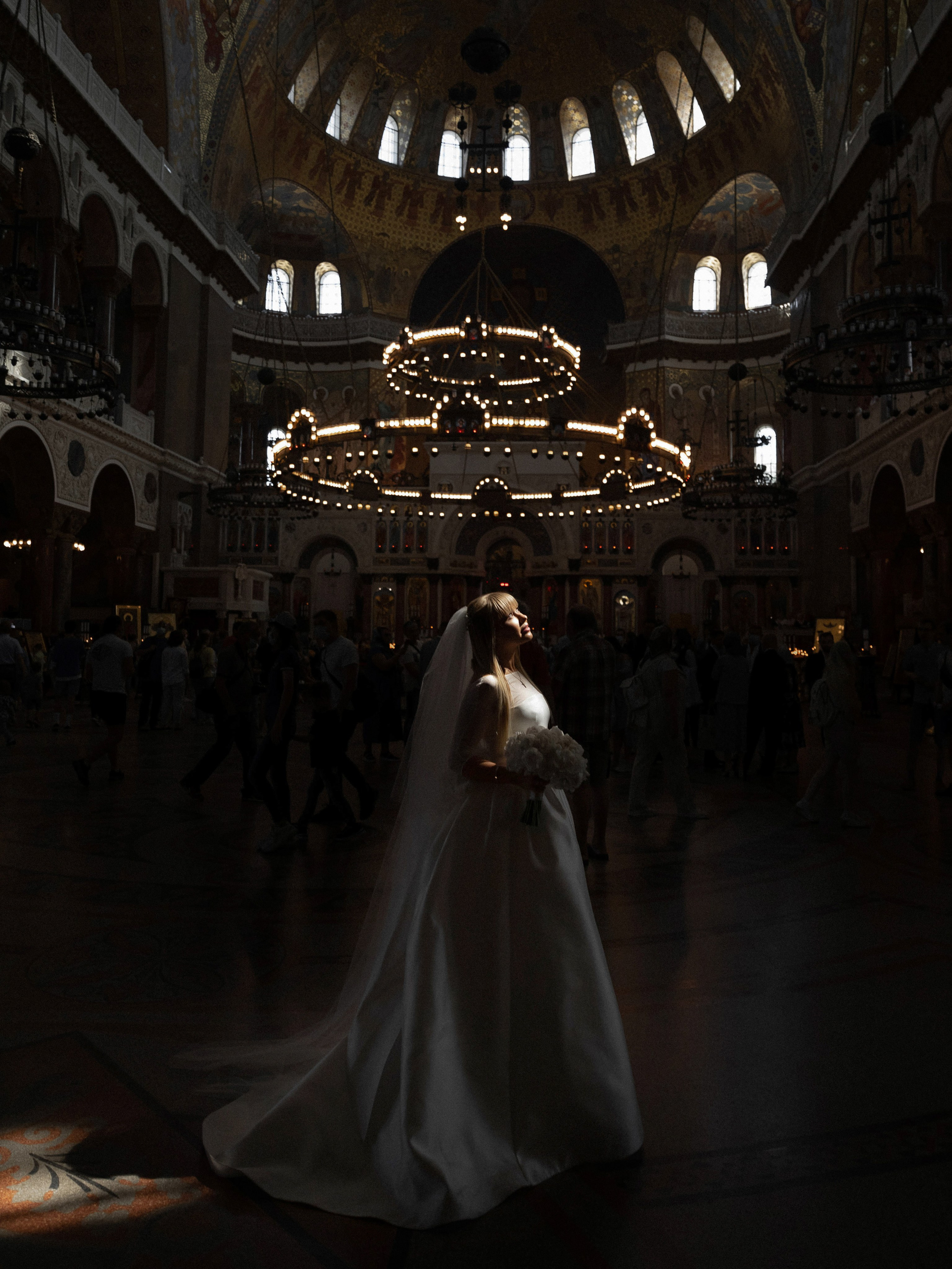 PORTFOLIO WEDDING. NesterovaMaria.ru