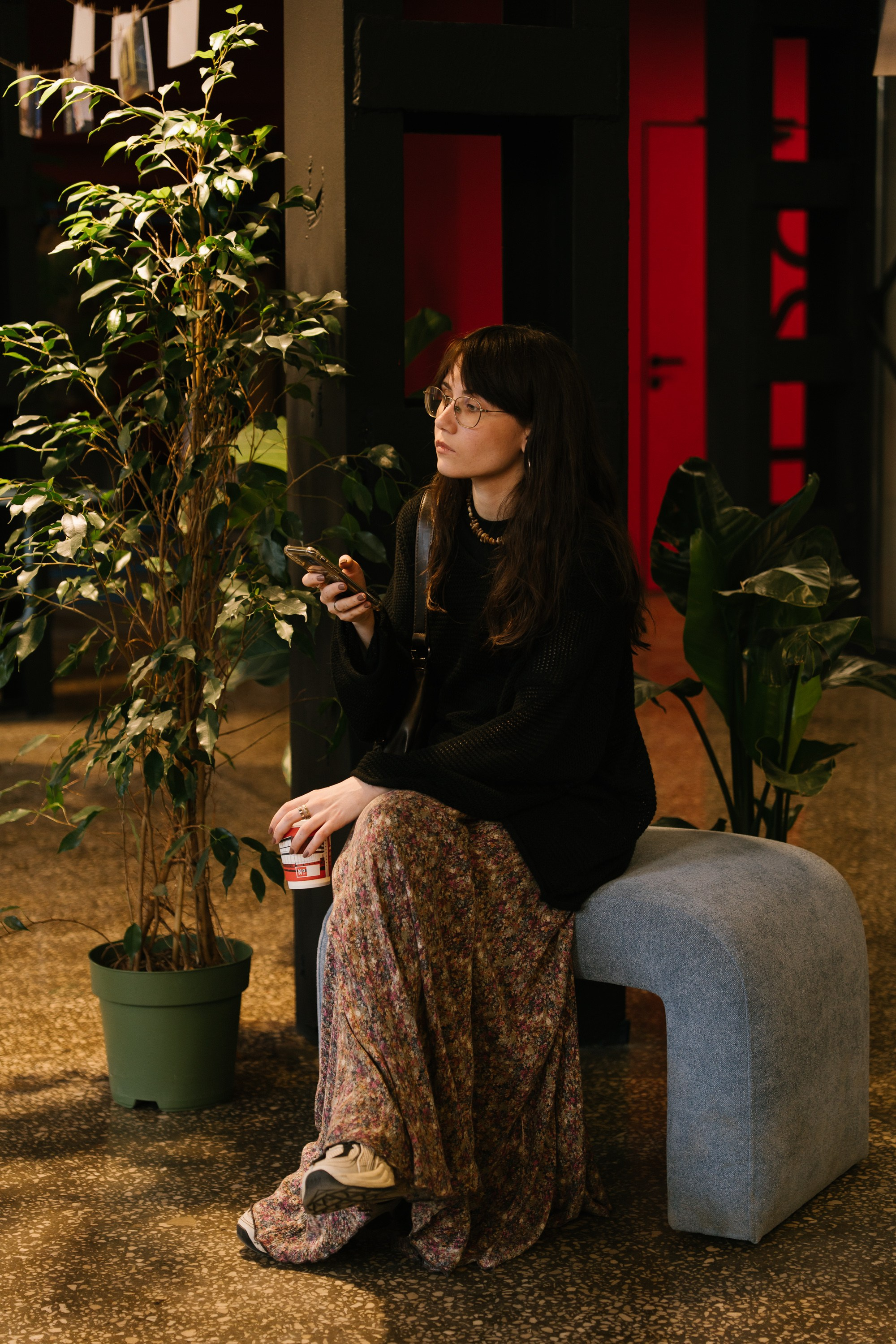 Диджитал коммуналка | ТОМАТ. ИТВИ