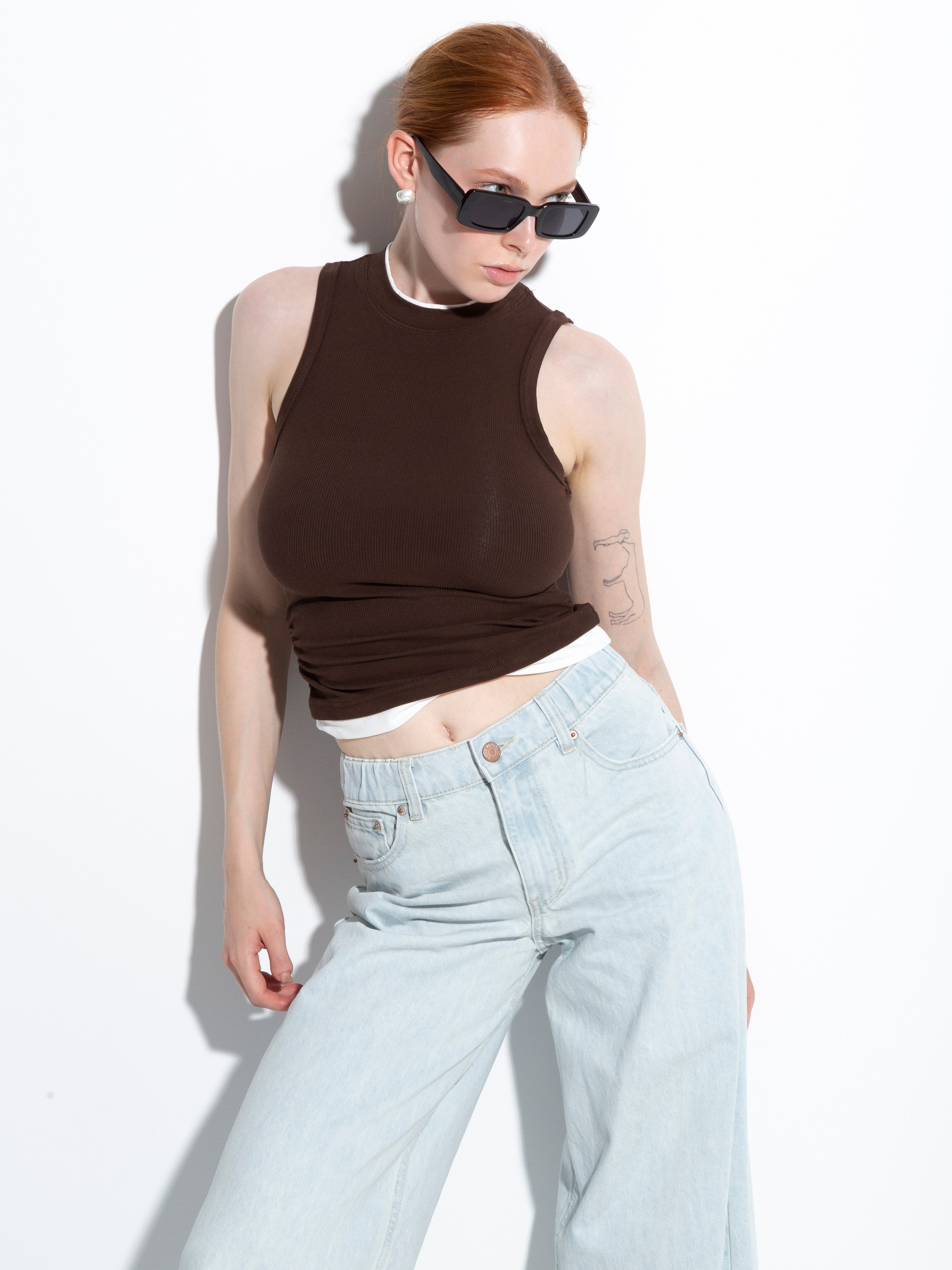 MARTSELLA. КОНТЕНТ ДЛЯ БРЕНДОВ СПБ Лиза Федотова