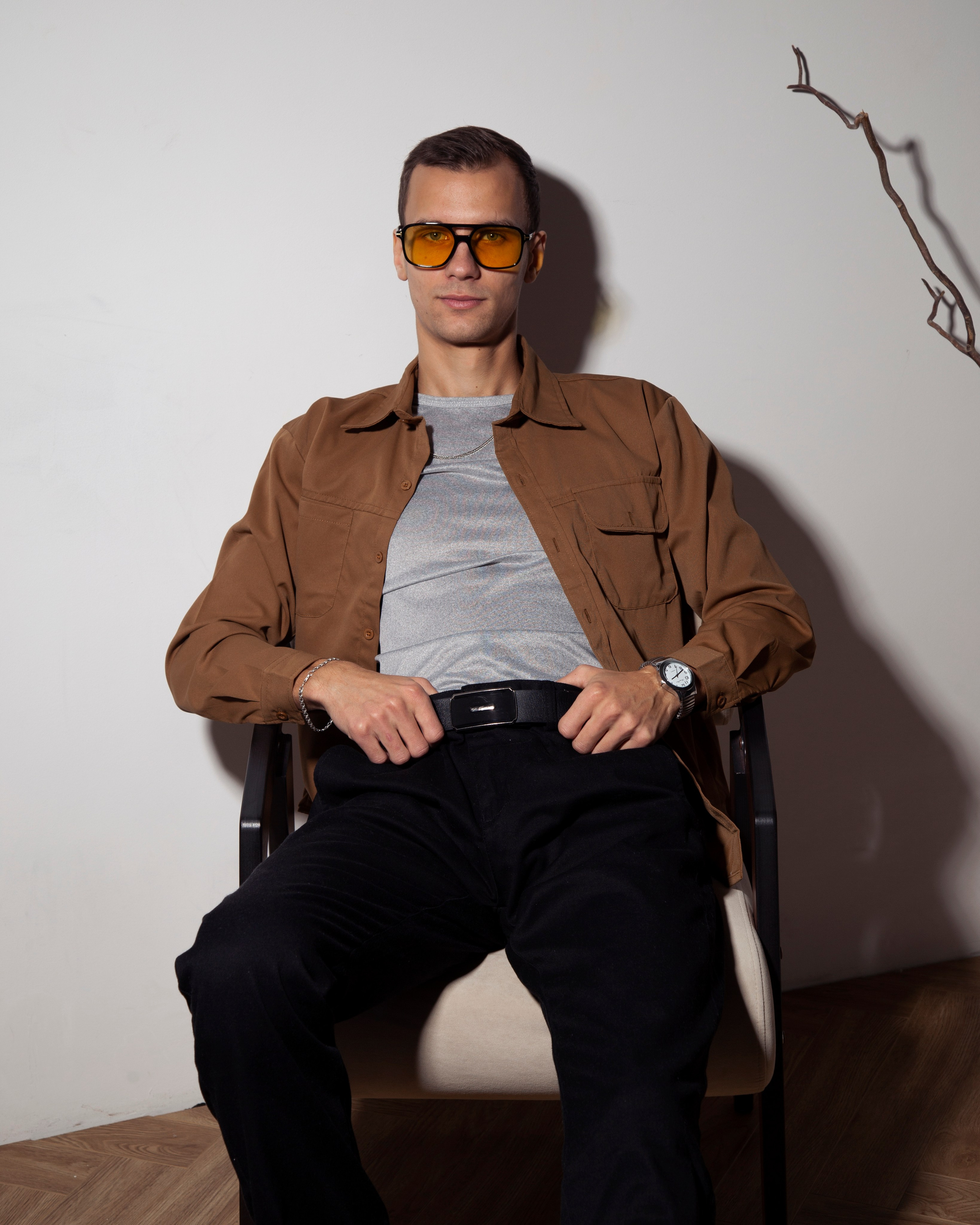 MAKS. КОНТЕНТ ДЛЯ БРЕНДОВ СПБ Лиза Федотова