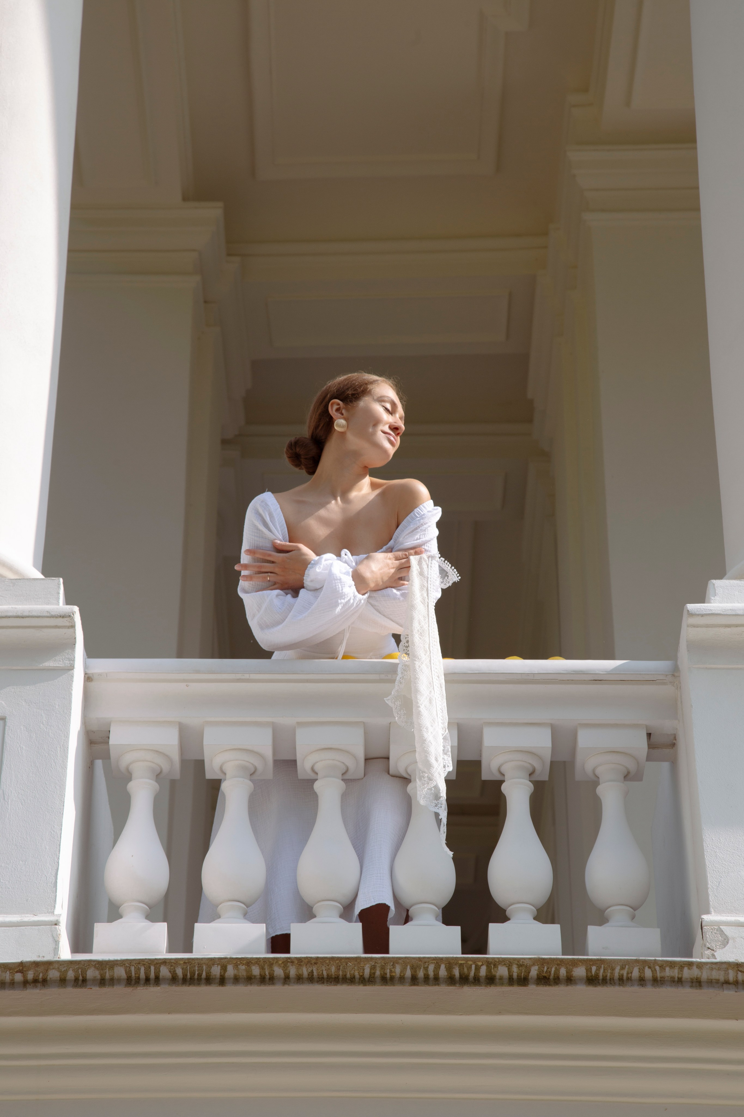 KRIS. КОНТЕНТ ДЛЯ БРЕНДОВ СПБ Лиза Федотова