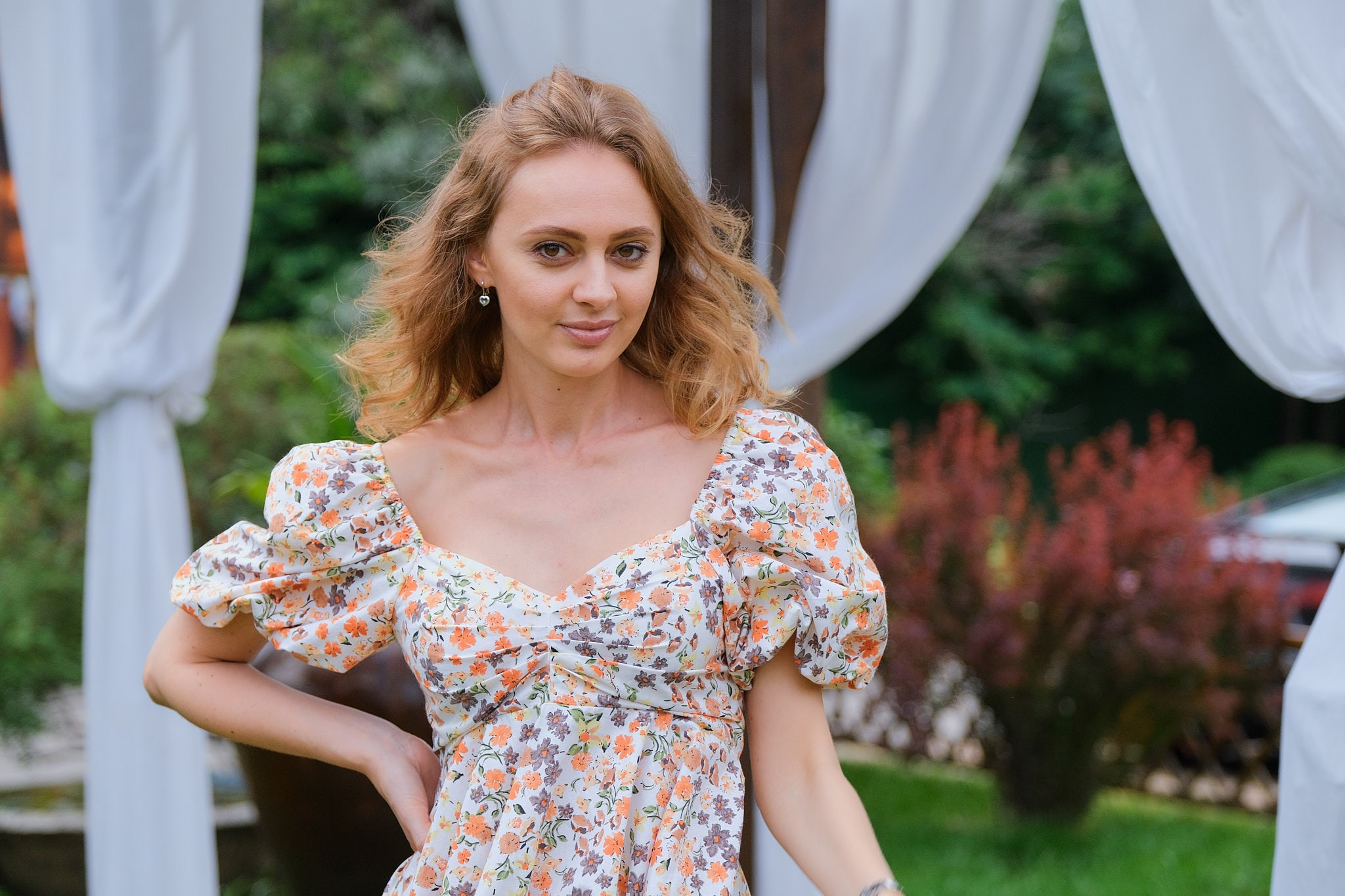 Ольга. Организация фото/видео съемки, Москва