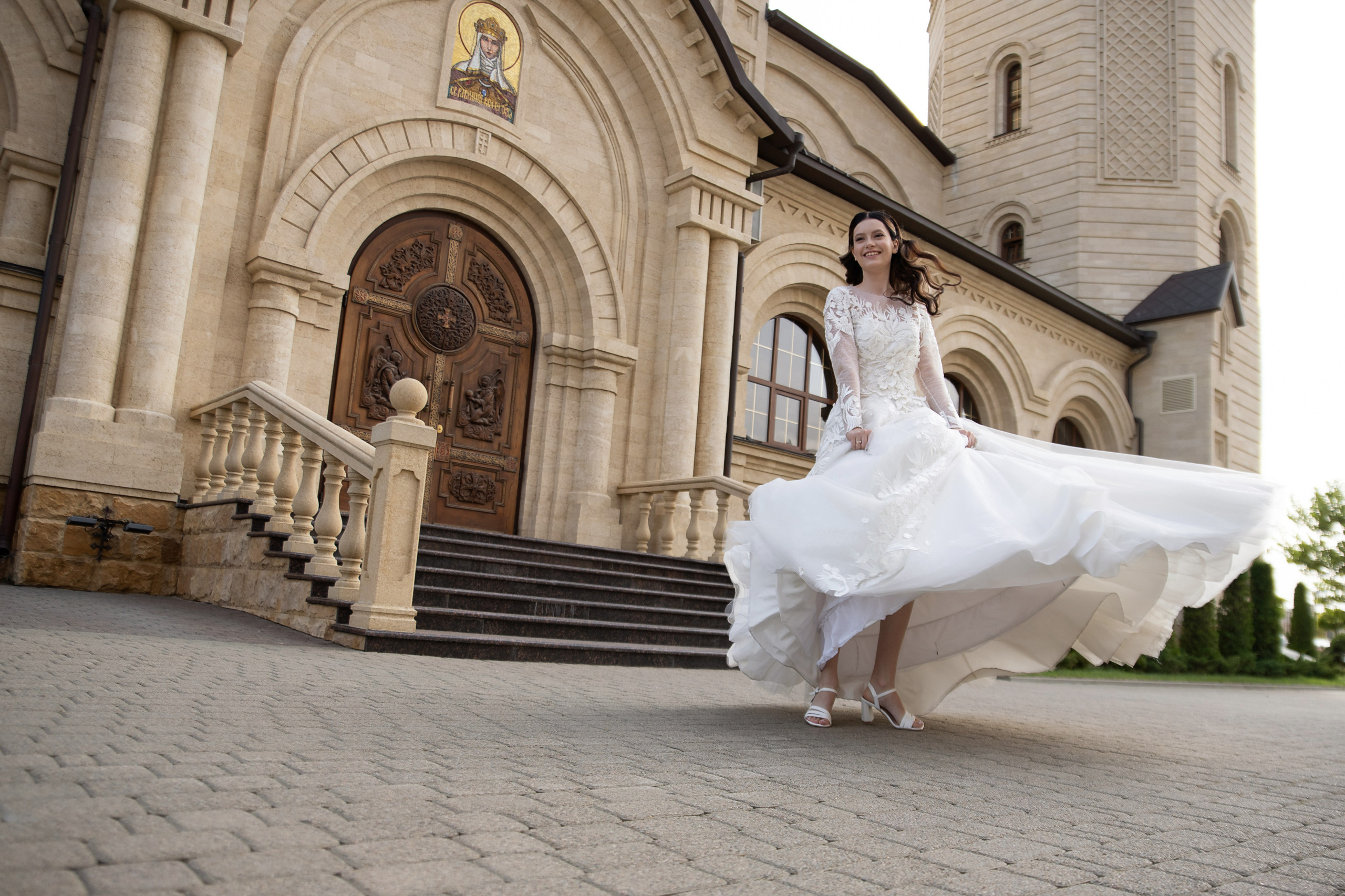 Игорь и Анастасия. Свадебный и семейный фотограф в Ставрополе Евгения Кузьмичева