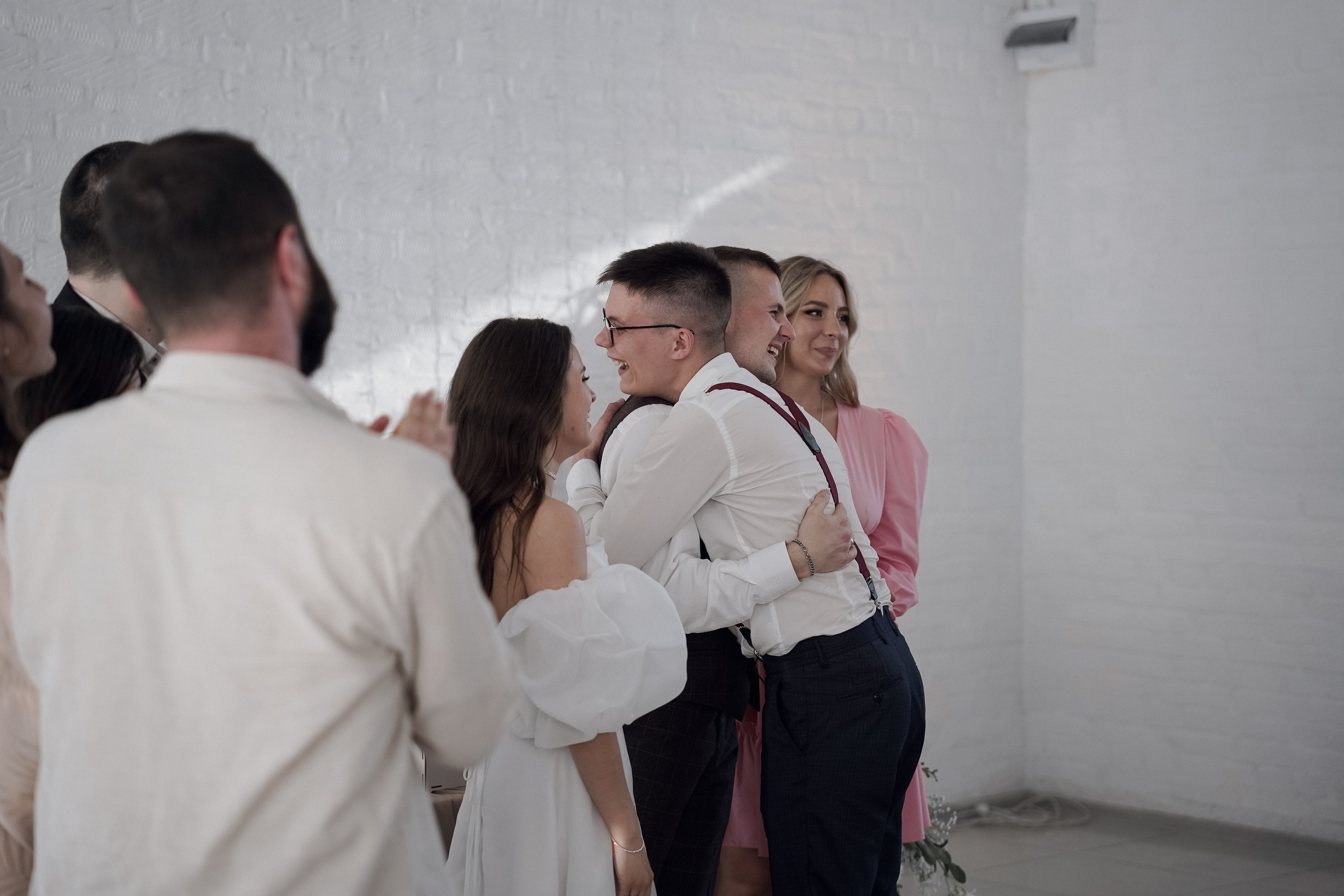 Катя&Серёжа. Фотограф, Видеограф Новосибирск