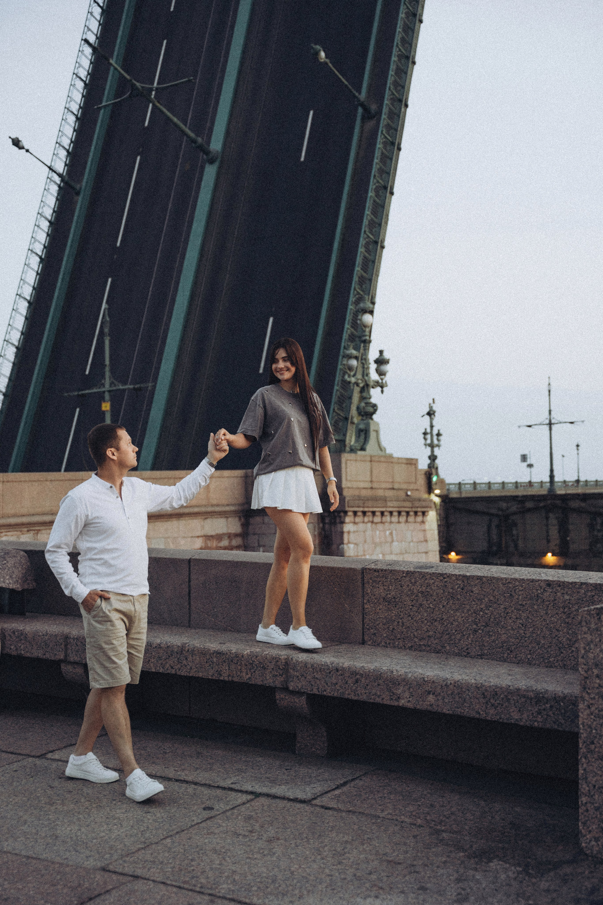 E & A. Фотограф Санкт-Петербург/Гомель Виктория Петрова