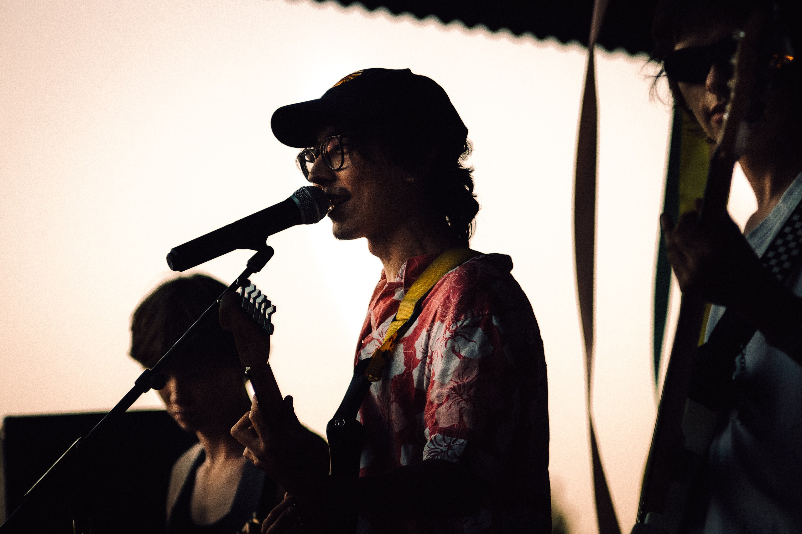 Благотворительный фестиваль Шевле. Валентин Гальетов — фотограф в Чебоксарах