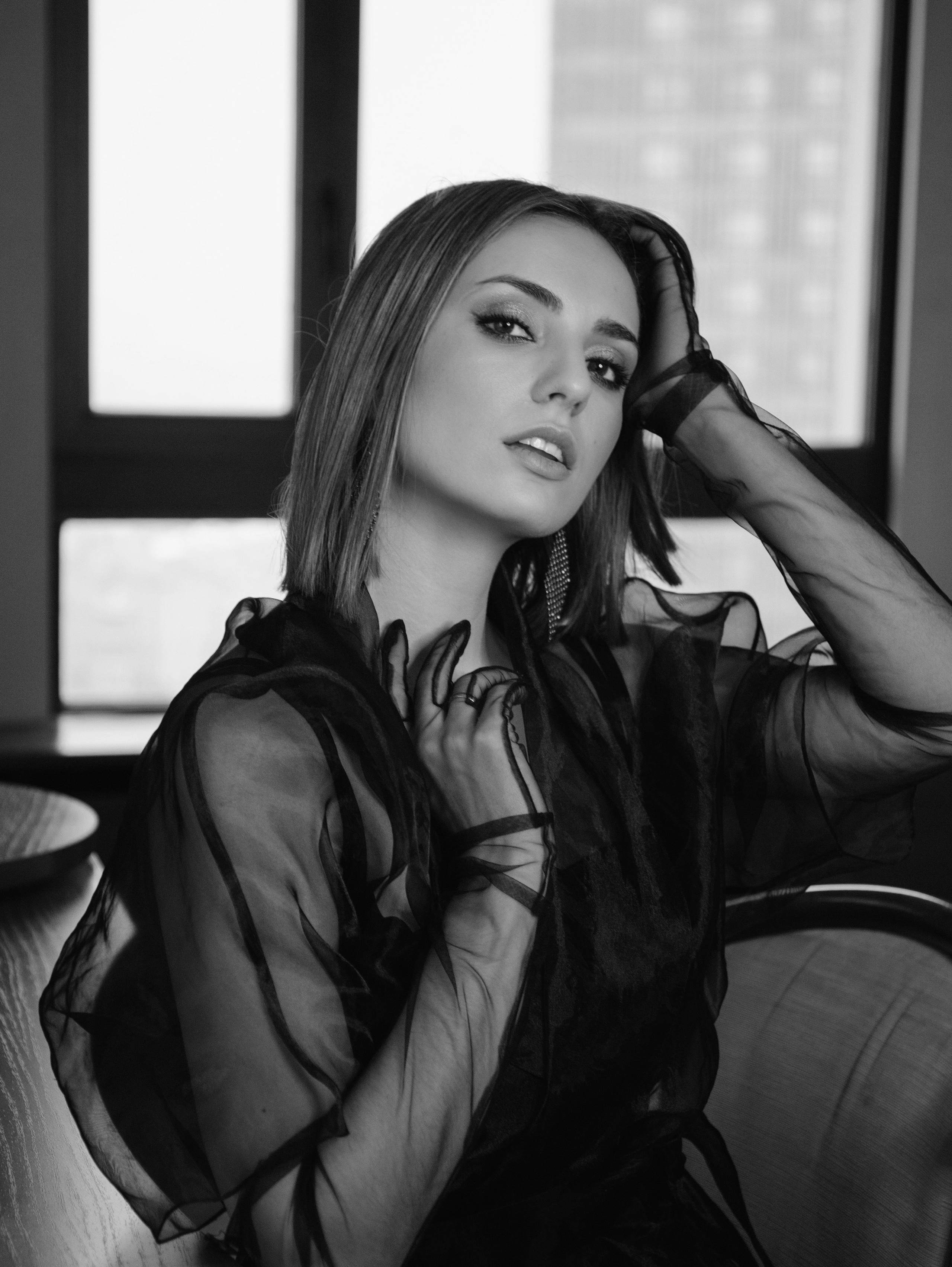 В отеле «Cosmos». Свадебный и семейный фотограф в Москве Мила Широких